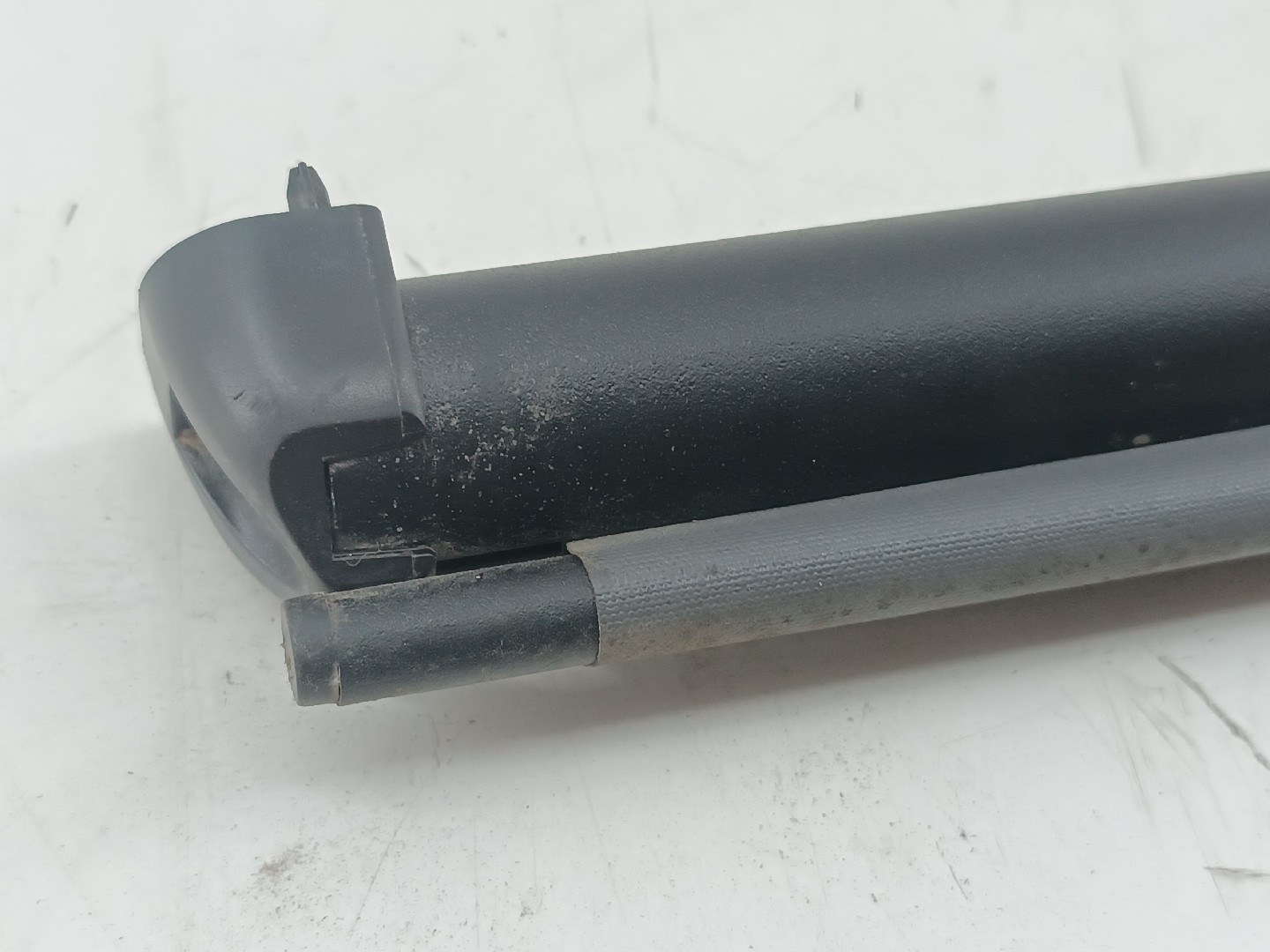 Cortina / Tampo da Mala PEUGEOT 206 CC (2D) | 00 - 08 Imagem-2
