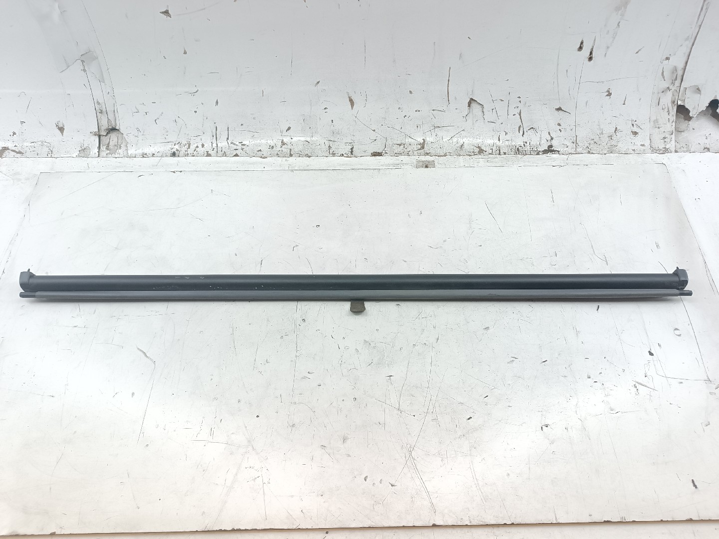 Cortina / Tampo da Mala PEUGEOT 206 CC (2D) | 00 - 08
