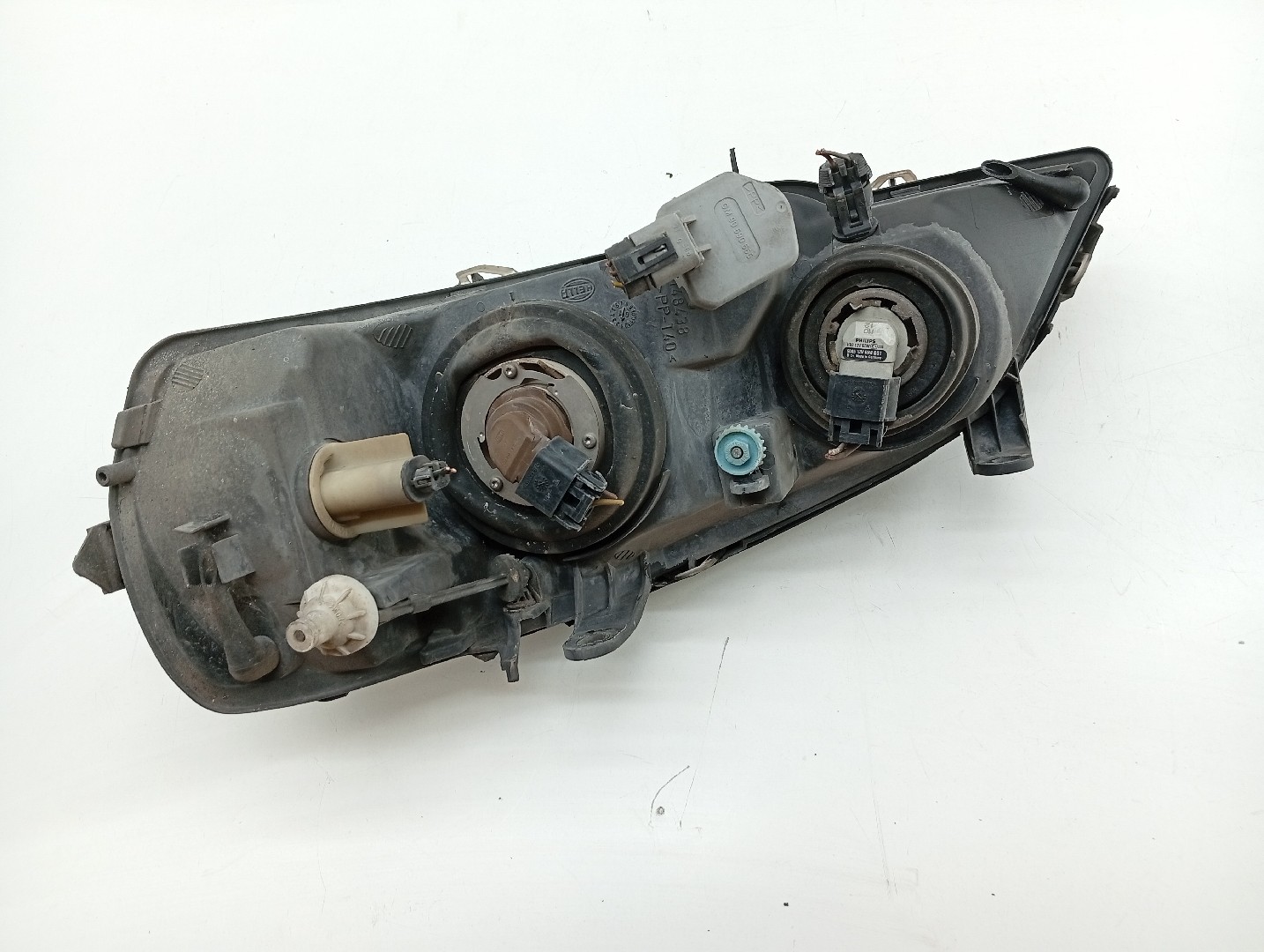 Ótica Direita OPEL ASTRA G Hatchback (T98) | 98 - 09 Imagem-2