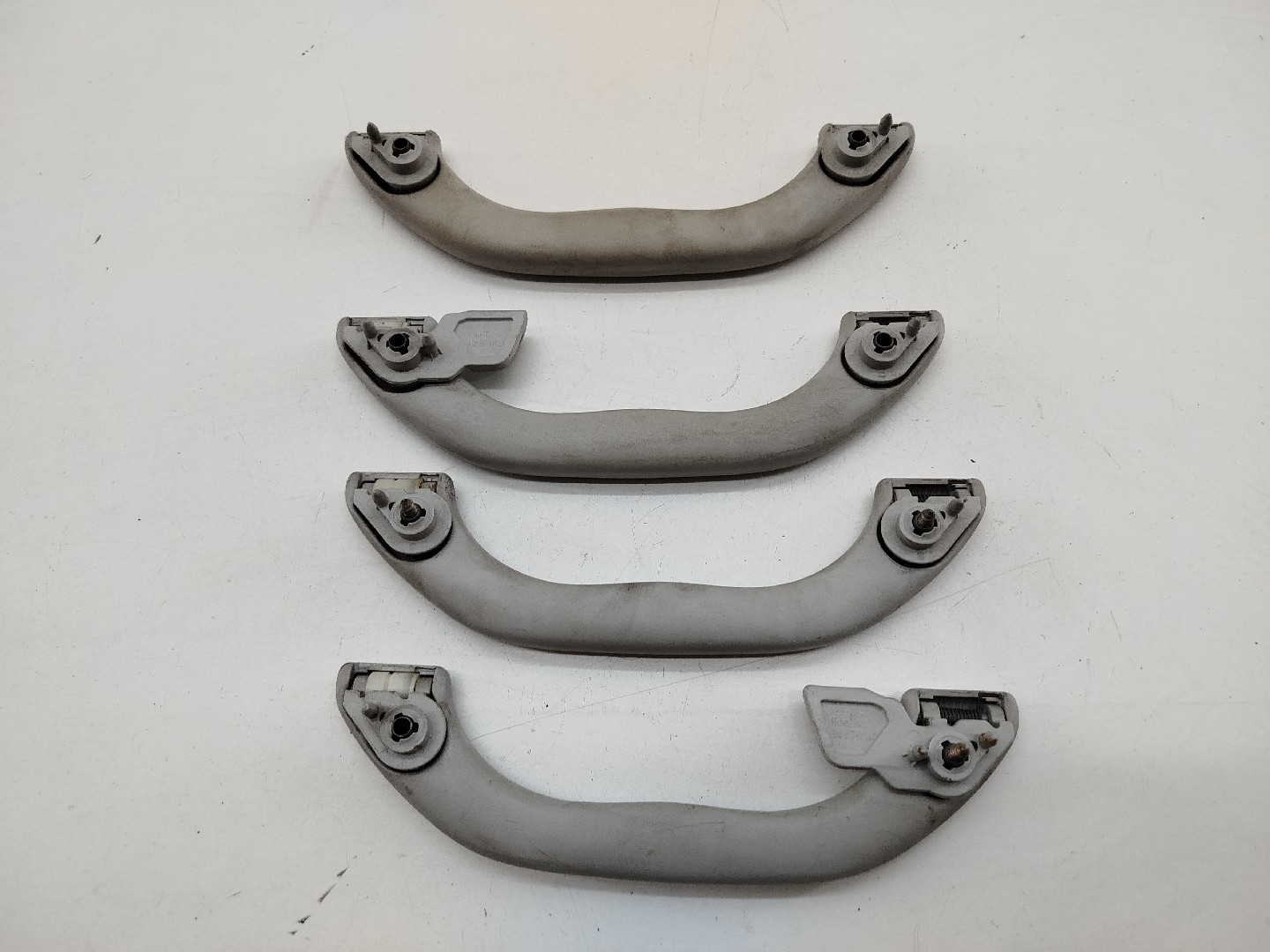Conjunto de 4 Pegas VOLKSWAGEN PASSAT (3B2) | 96 - 01 Imagem-1
