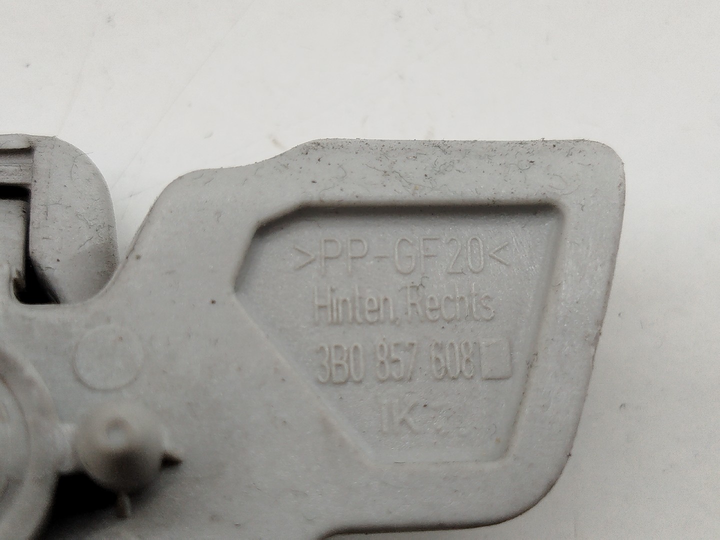 Conjunto de 4 Pegas VOLKSWAGEN PASSAT (3B2) | 96 - 01 Imagem-3