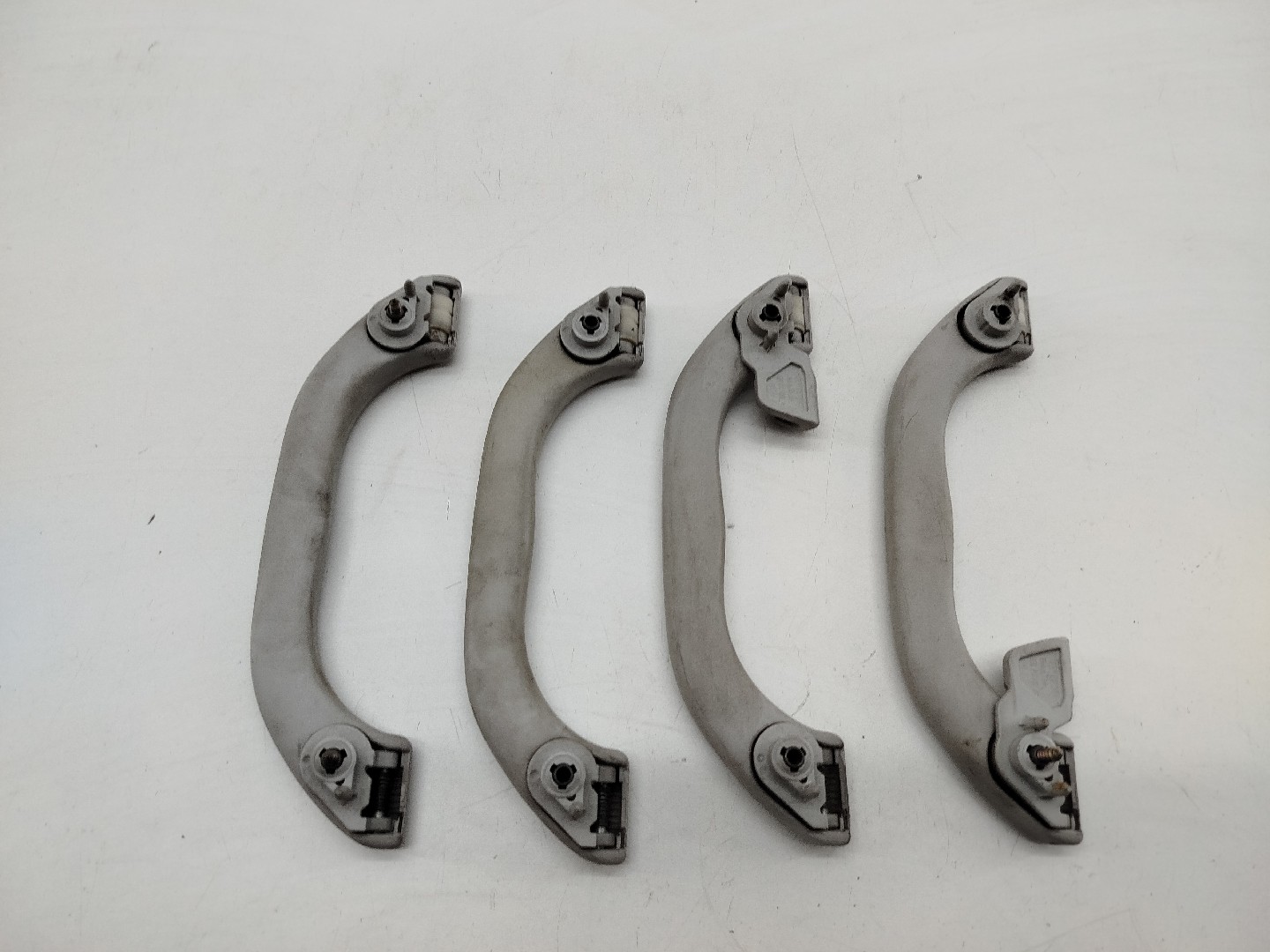 Conjunto de 4 Pegas VOLKSWAGEN PASSAT (3B2) | 96 - 01 Imagem-4