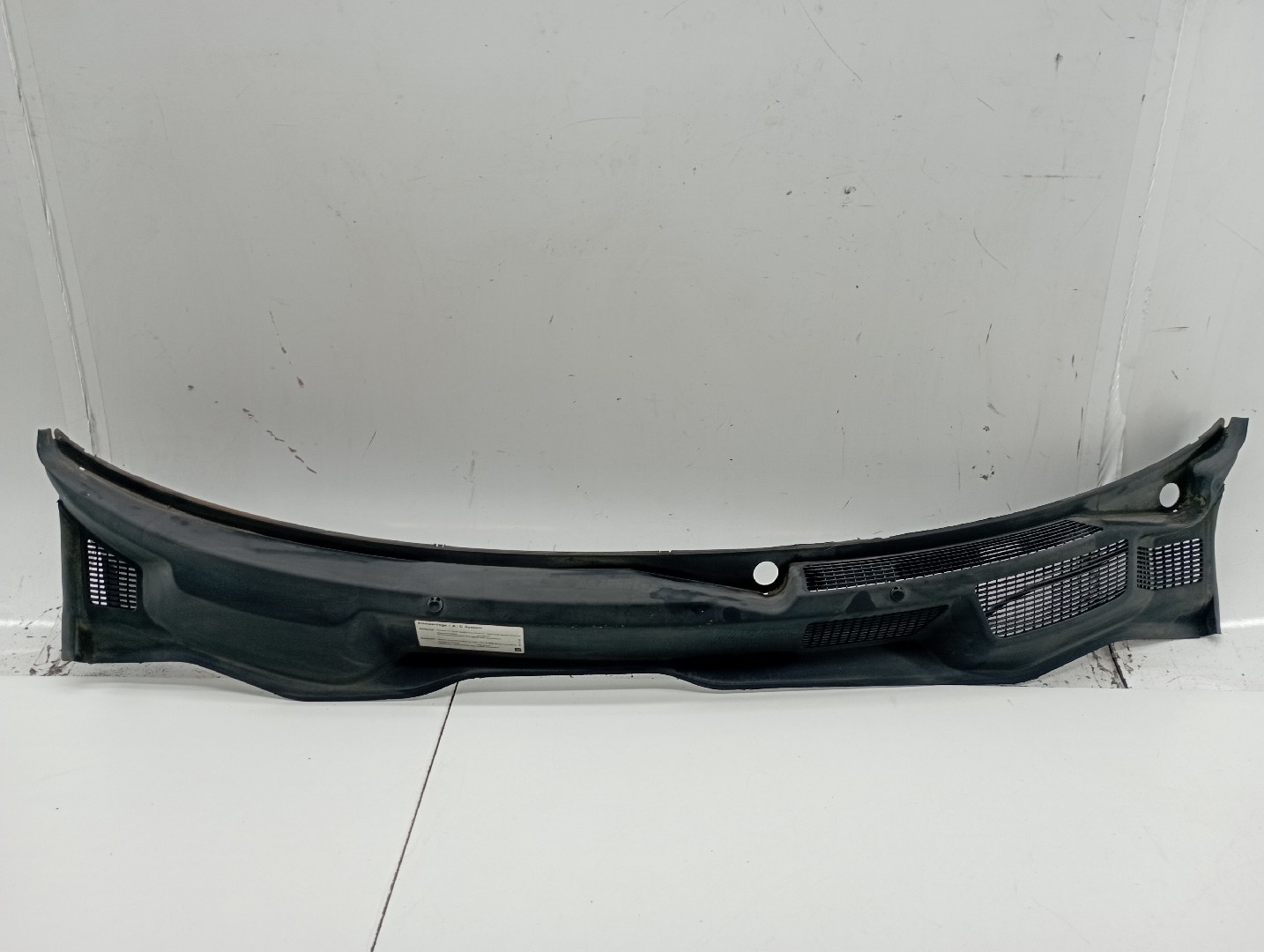 Grelha de torpedo OPEL ASTRA G Hatchback (T98) | 98 - 09 Imagem-1