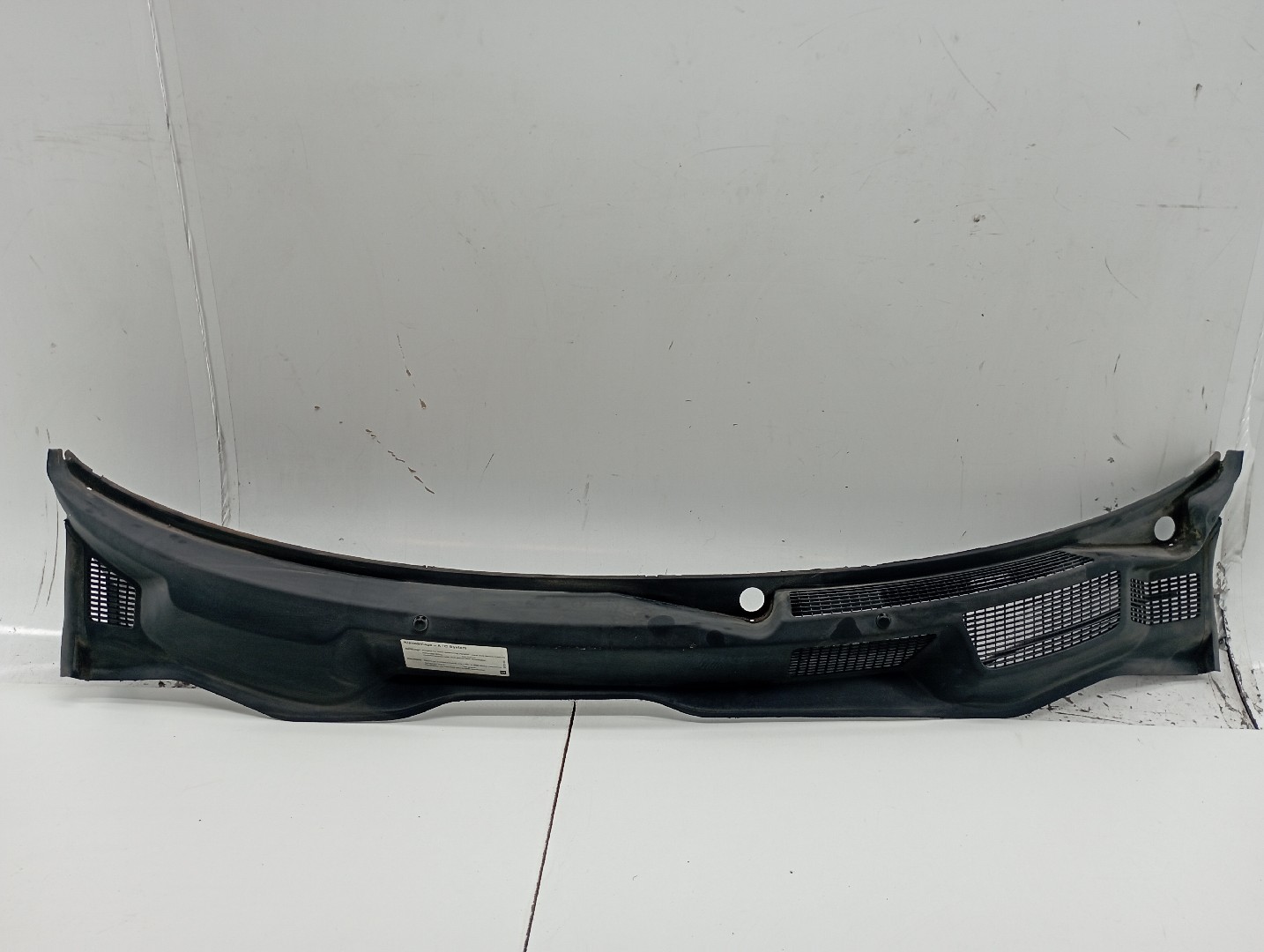 Grelha de torpedo OPEL ASTRA G Hatchback (T98) | 98 - 09 Imagem-5