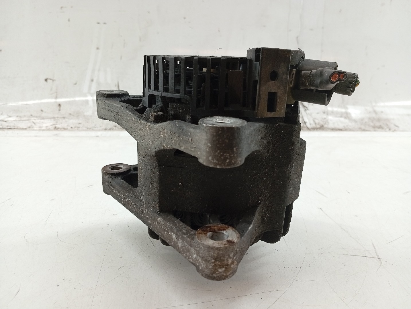 Alternador PEUGEOT 206 CC (2D) | 00 - 08 Imagem-3
