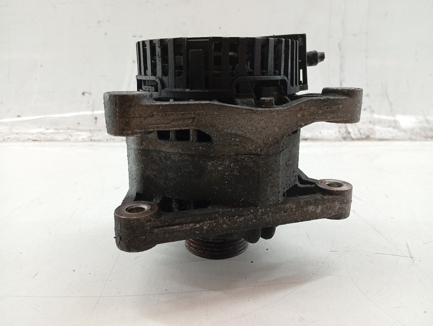 Alternador PEUGEOT 206 CC (2D) | 00 - 08 Imagem-4