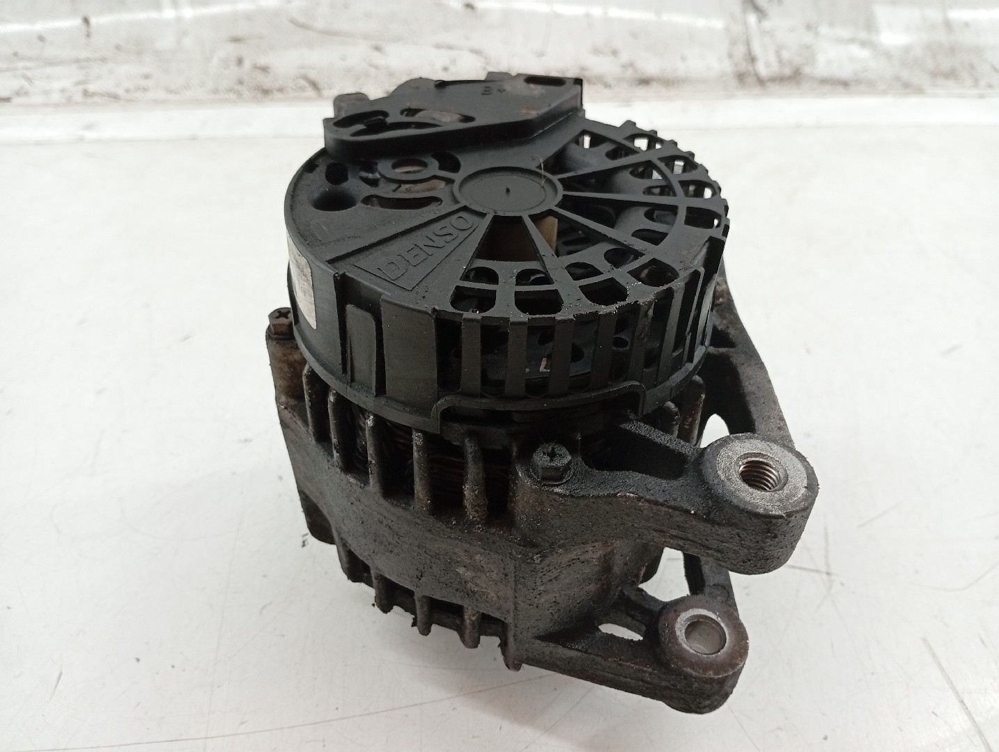 Alternador PEUGEOT 206 CC (2D) | 00 - 08 Imagem-5