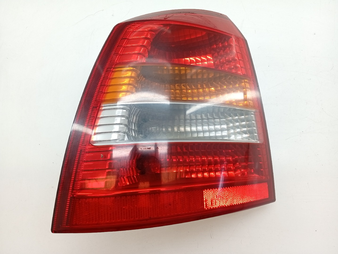 Farolim Stop Esquerdo OPEL ASTRA G Hatchback (T98) | 98 - 09