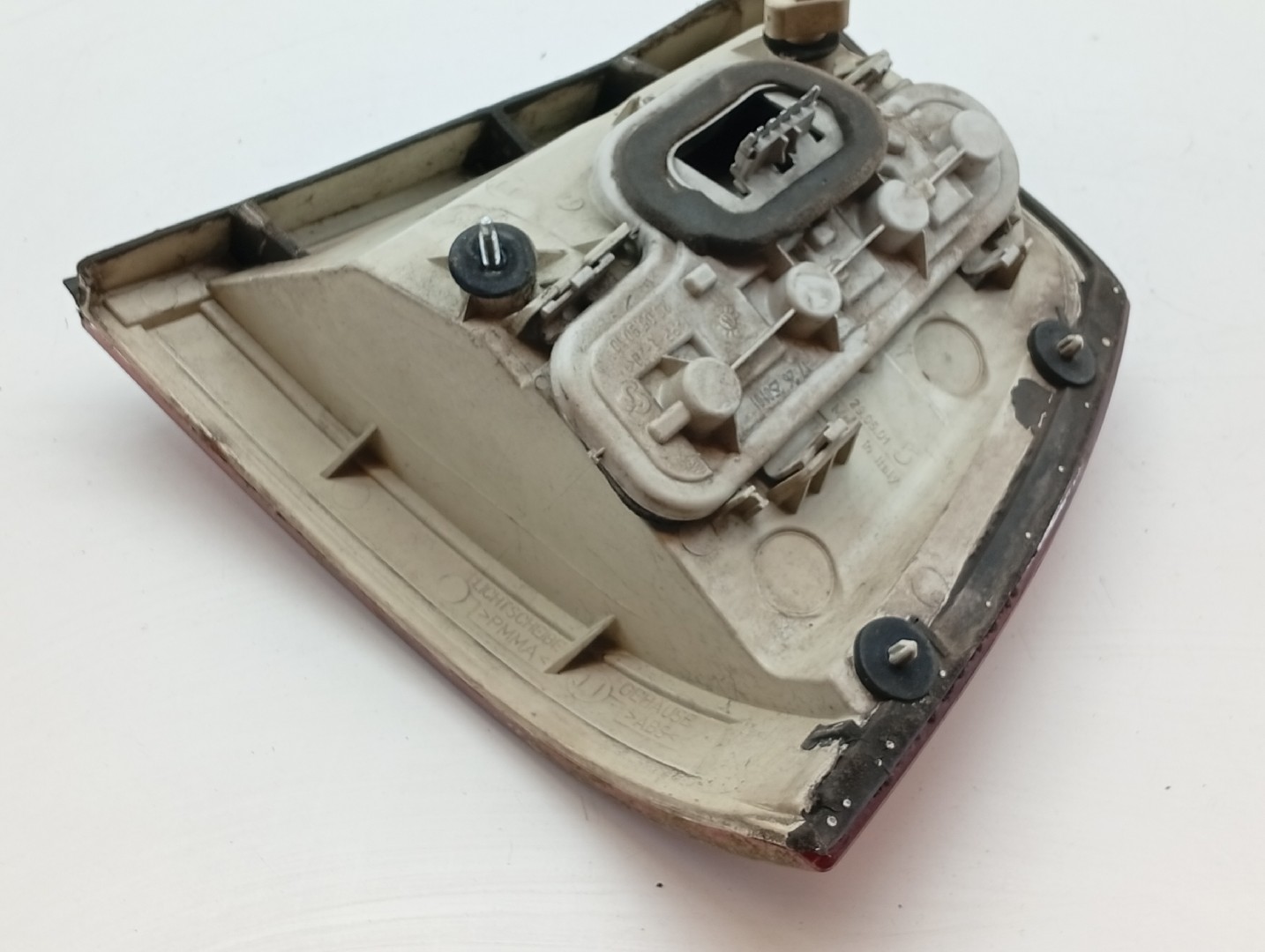 Farolim Stop Esquerdo OPEL ASTRA G Hatchback (T98) | 98 - 09 Imagem-5