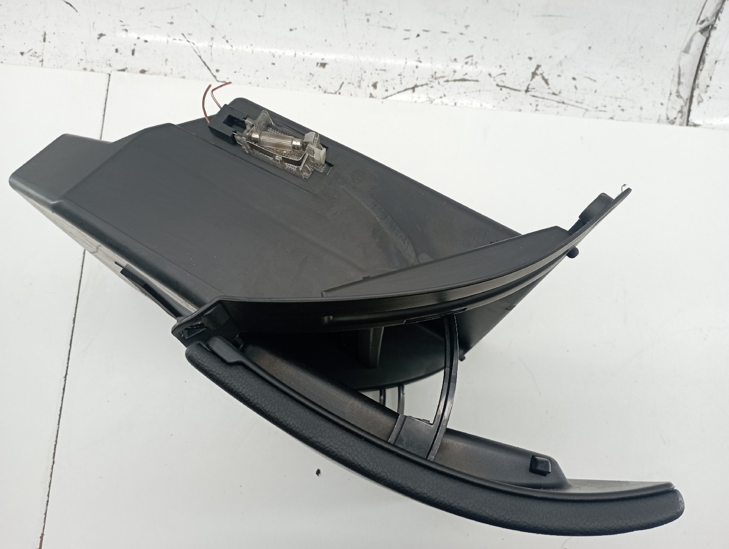 Porta luvas OPEL ASTRA G Hatchback (T98) | 98 - 09 Imagem-3