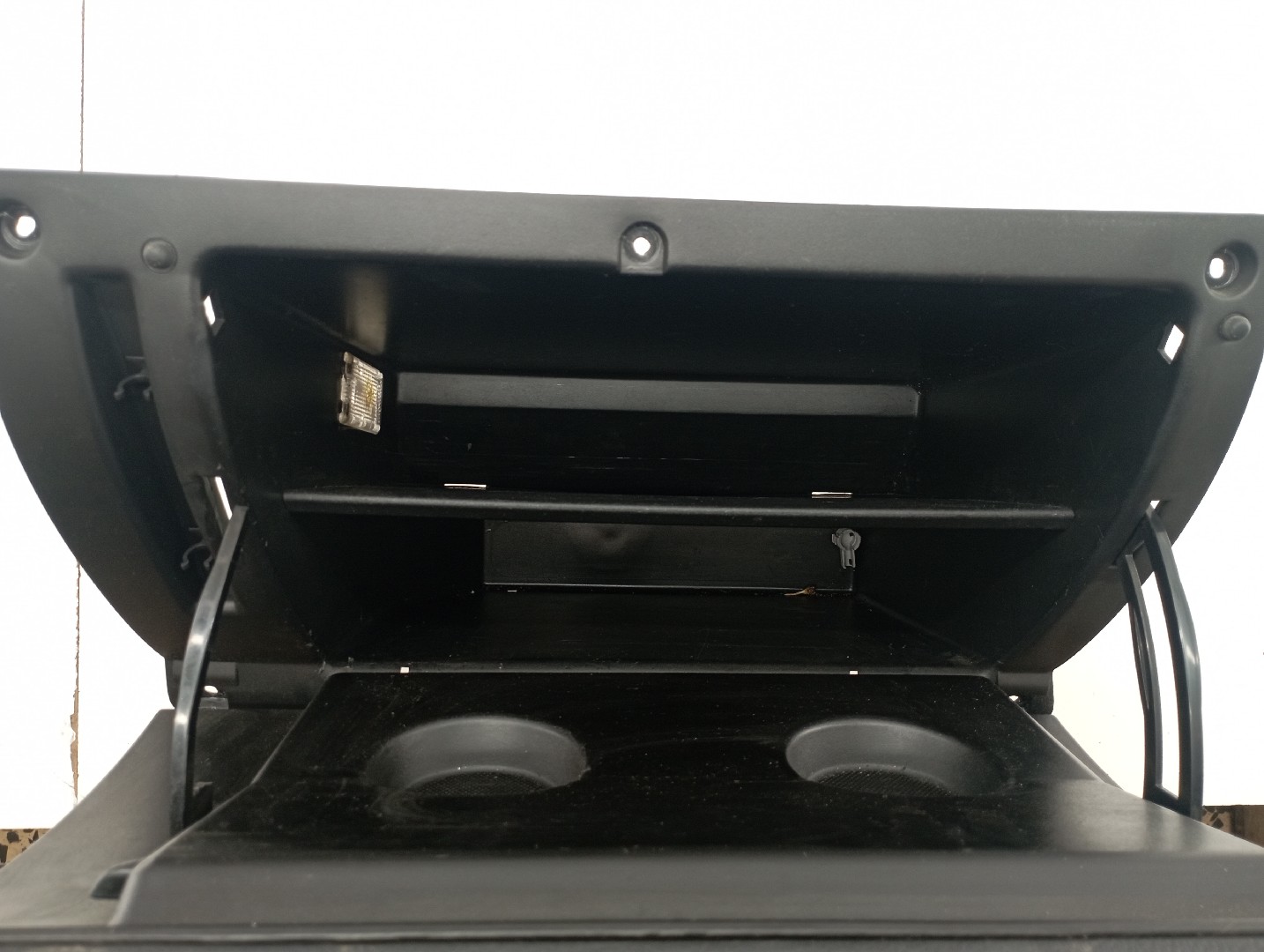 Porta luvas OPEL ASTRA G Hatchback (T98) | 98 - 09 Imagem-4