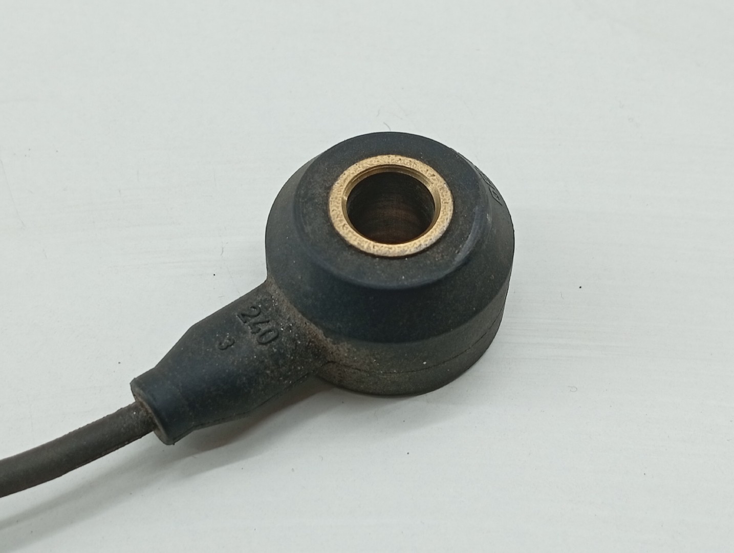 Sensor de detonação OPEL ASTRA G Hatchback (T98) | 98 - 09 Imagem-5