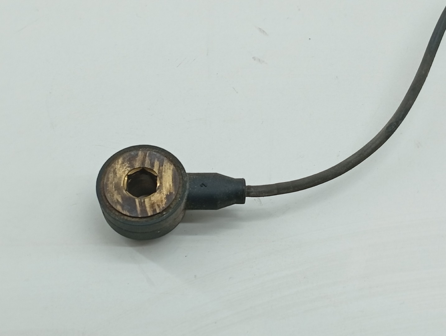 Sensor de detonação OPEL ASTRA G Hatchback (T98) | 98 - 09 Imagem-2