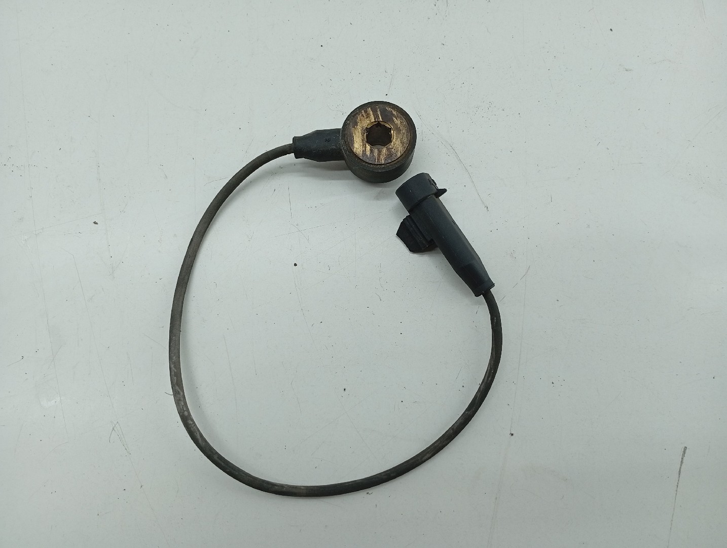 Sensor de detonação OPEL ASTRA G Hatchback (T98) | 98 - 09 Imagem-6