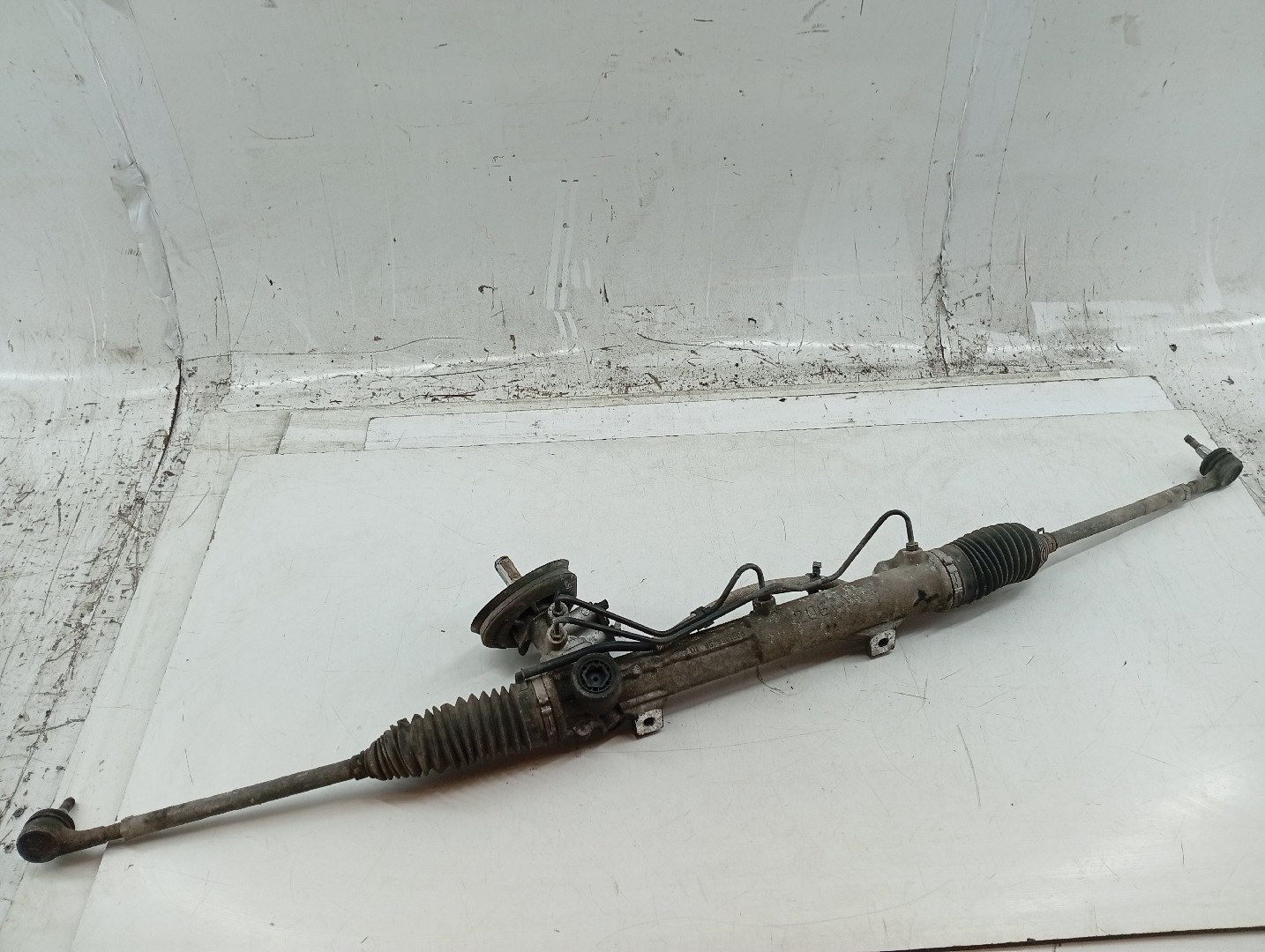 Caixa de Direção PEUGEOT 206 CC (2D) | 00 - 08