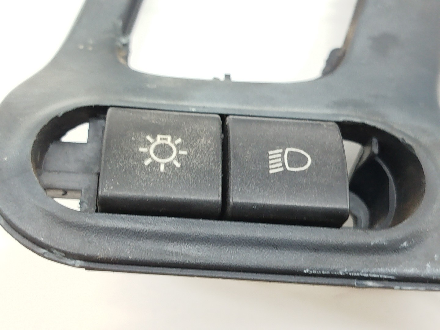 Aro de quadrante SKODA FELICIA Cube Van (6U5) | 95 - 01 Imagem-2