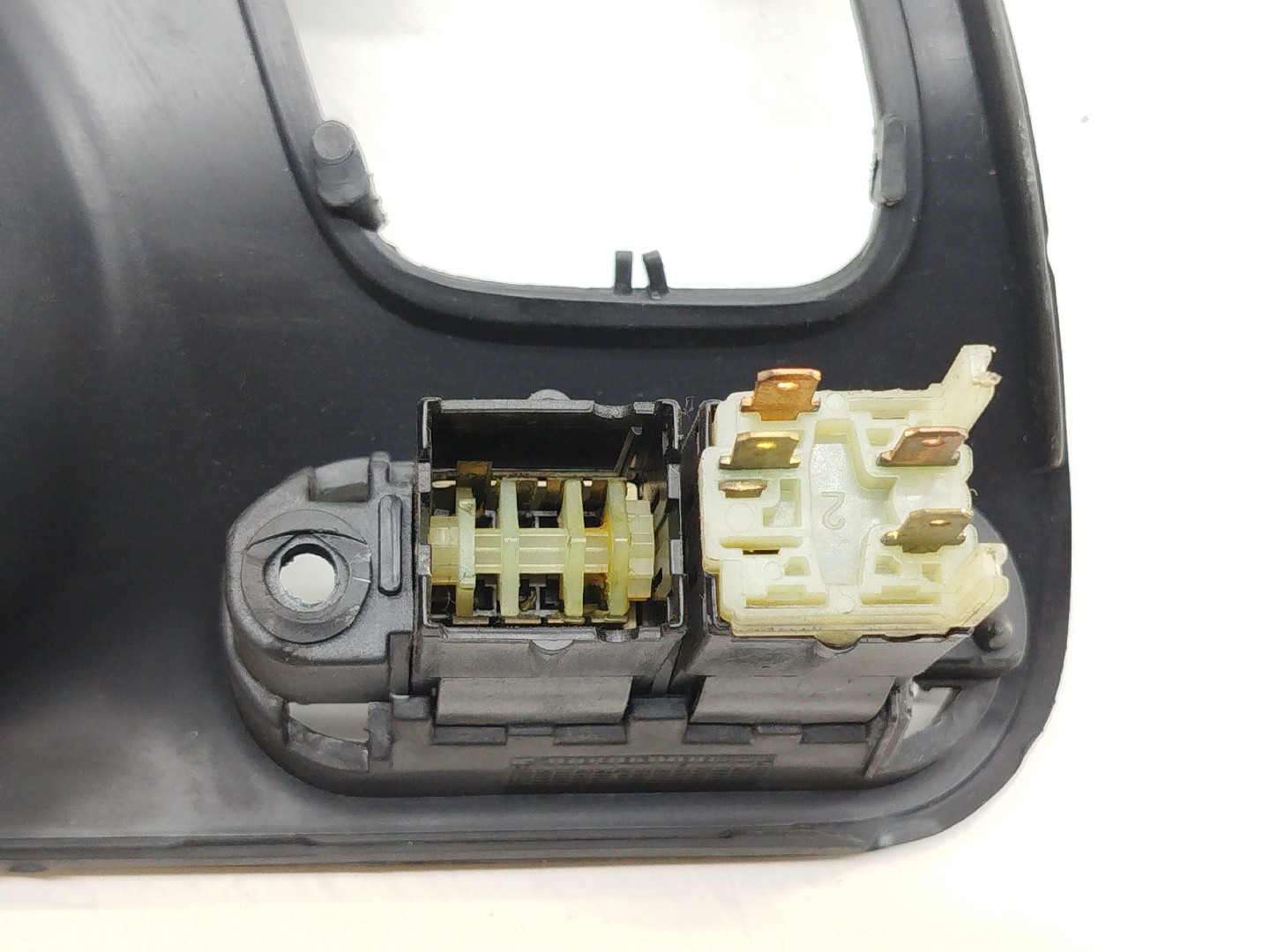 Aro de quadrante SKODA FELICIA Cube Van (6U5) | 95 - 01 Imagem-4