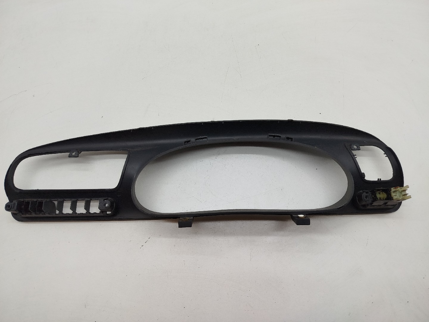 Aro de quadrante SKODA FELICIA Cube Van (6U5) | 95 - 01 Imagem-3