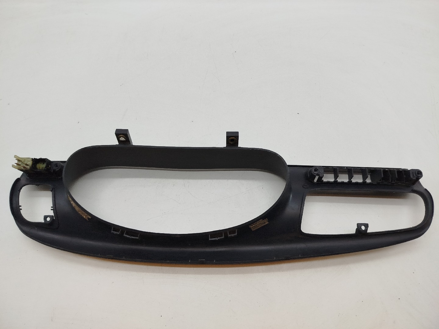 Aro de quadrante SKODA FELICIA Cube Van (6U5) | 95 - 01 Imagem-5