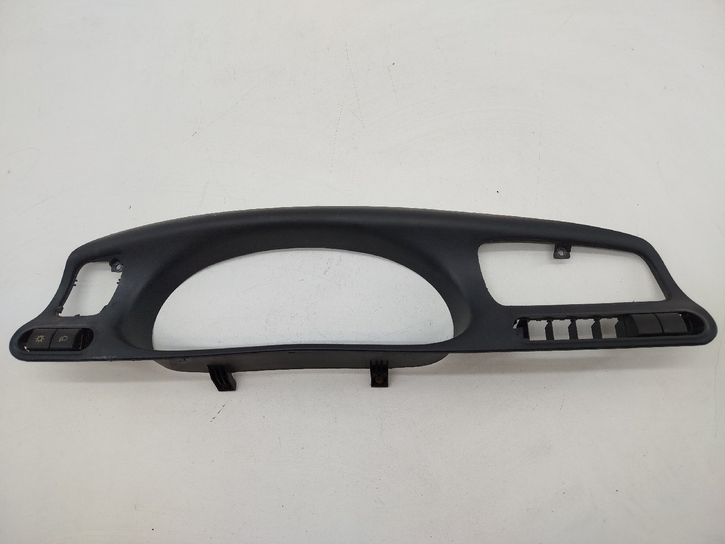 Aro de quadrante SKODA FELICIA Cube Van (6U5) | 95 - 01 Imagem-6