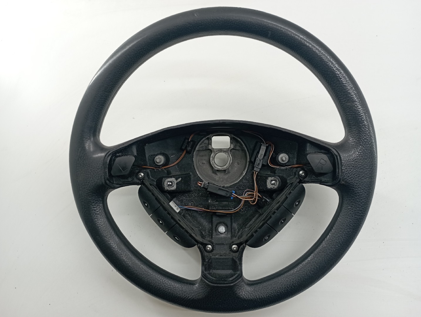 Volante OPEL ASTRA G Hatchback (T98) | 98 - 09