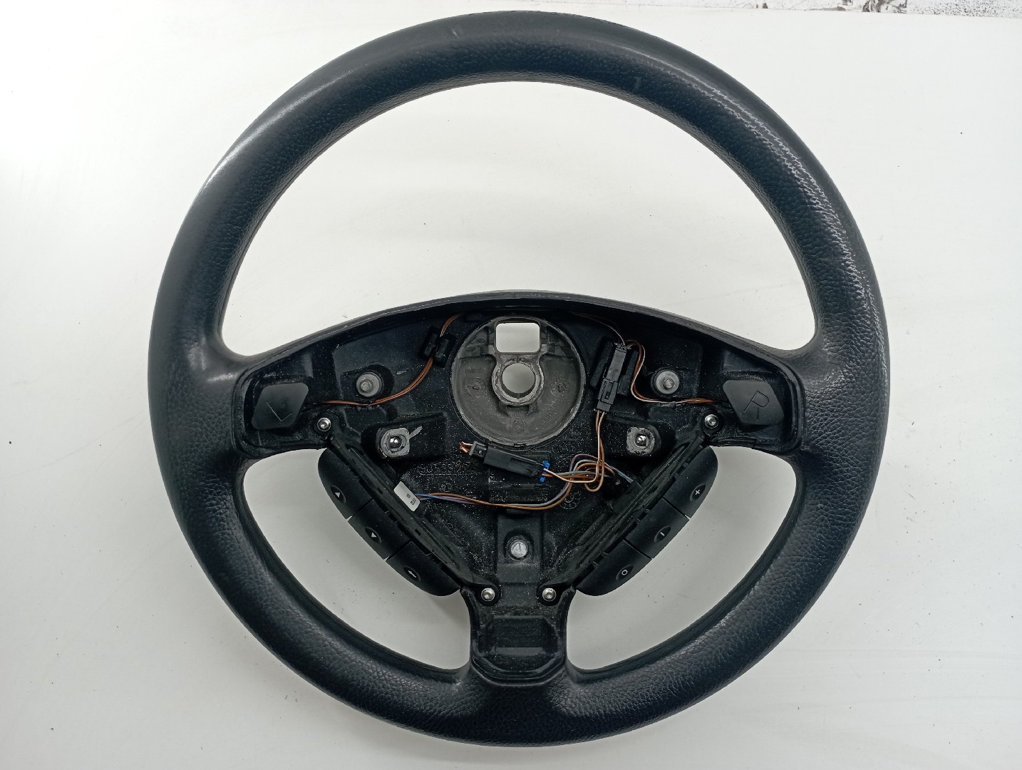 Volante OPEL ASTRA G Hatchback (T98) | 98 - 09 Imagem-10