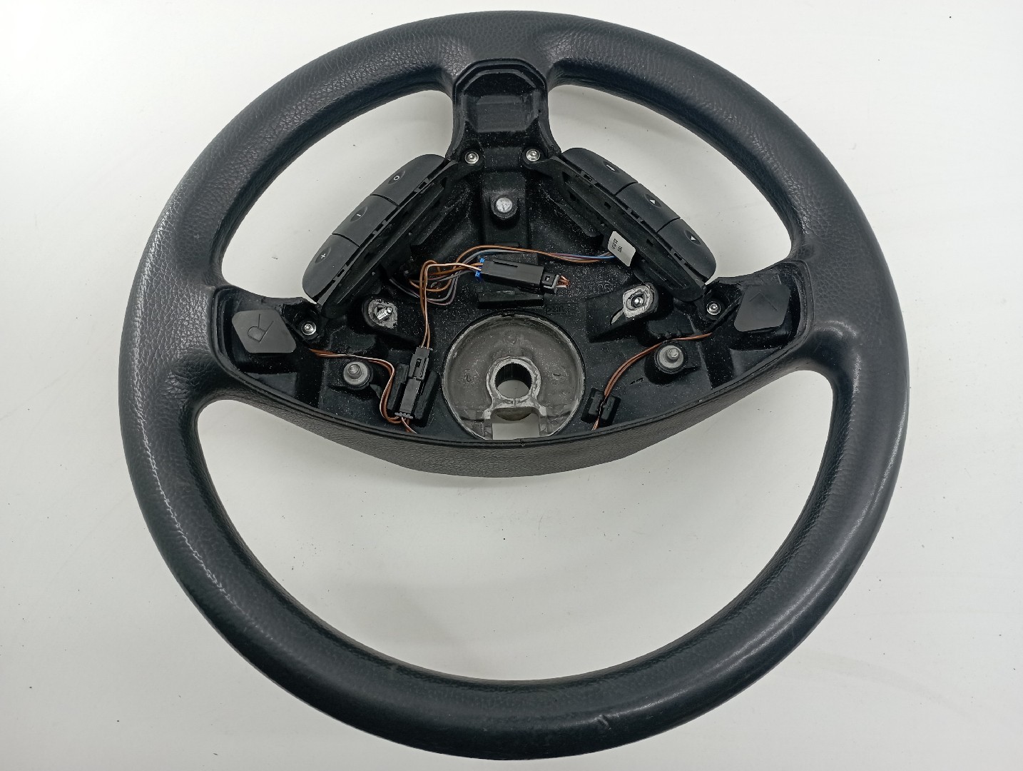 Volante OPEL ASTRA G Hatchback (T98) | 98 - 09 Imagem-8