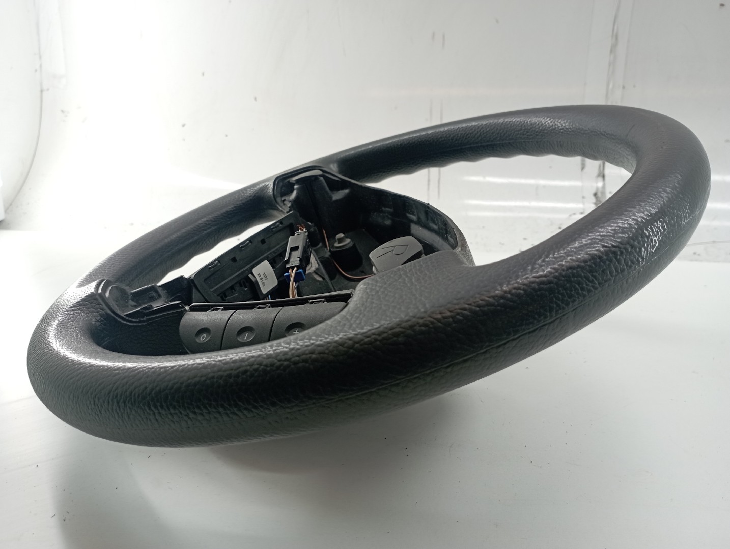 Volante OPEL ASTRA G Hatchback (T98) | 98 - 09 Imagem-9