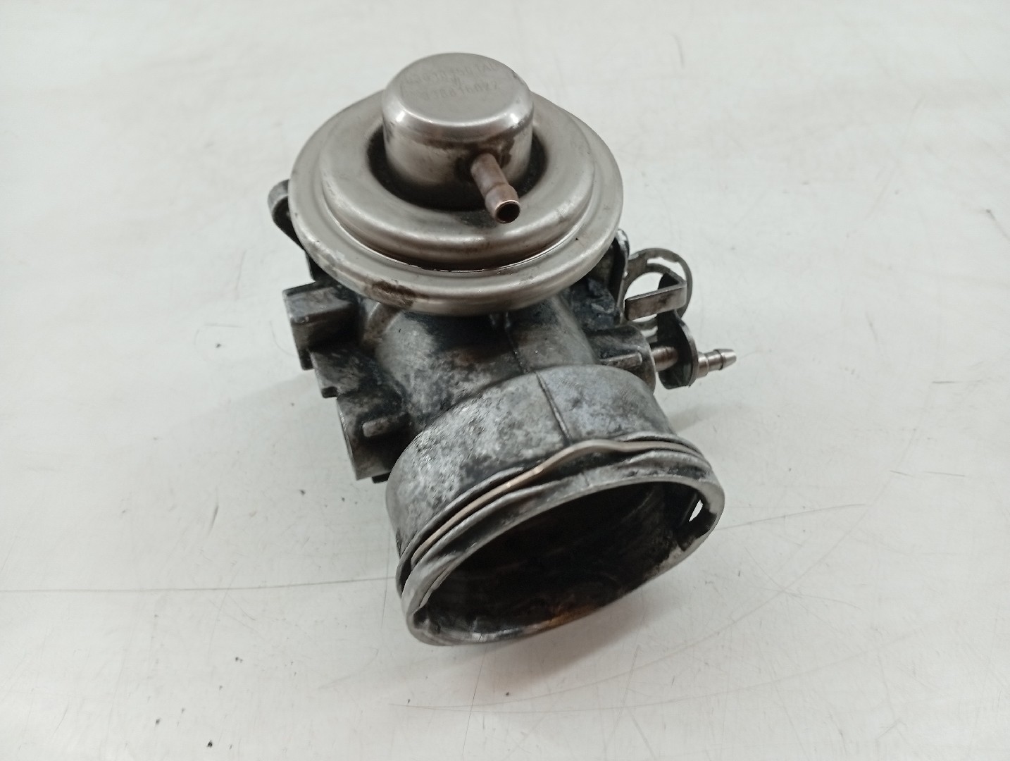 Válvula EGR AUDI A4 (8E2, B6) | 00 - 05 Imagem-2