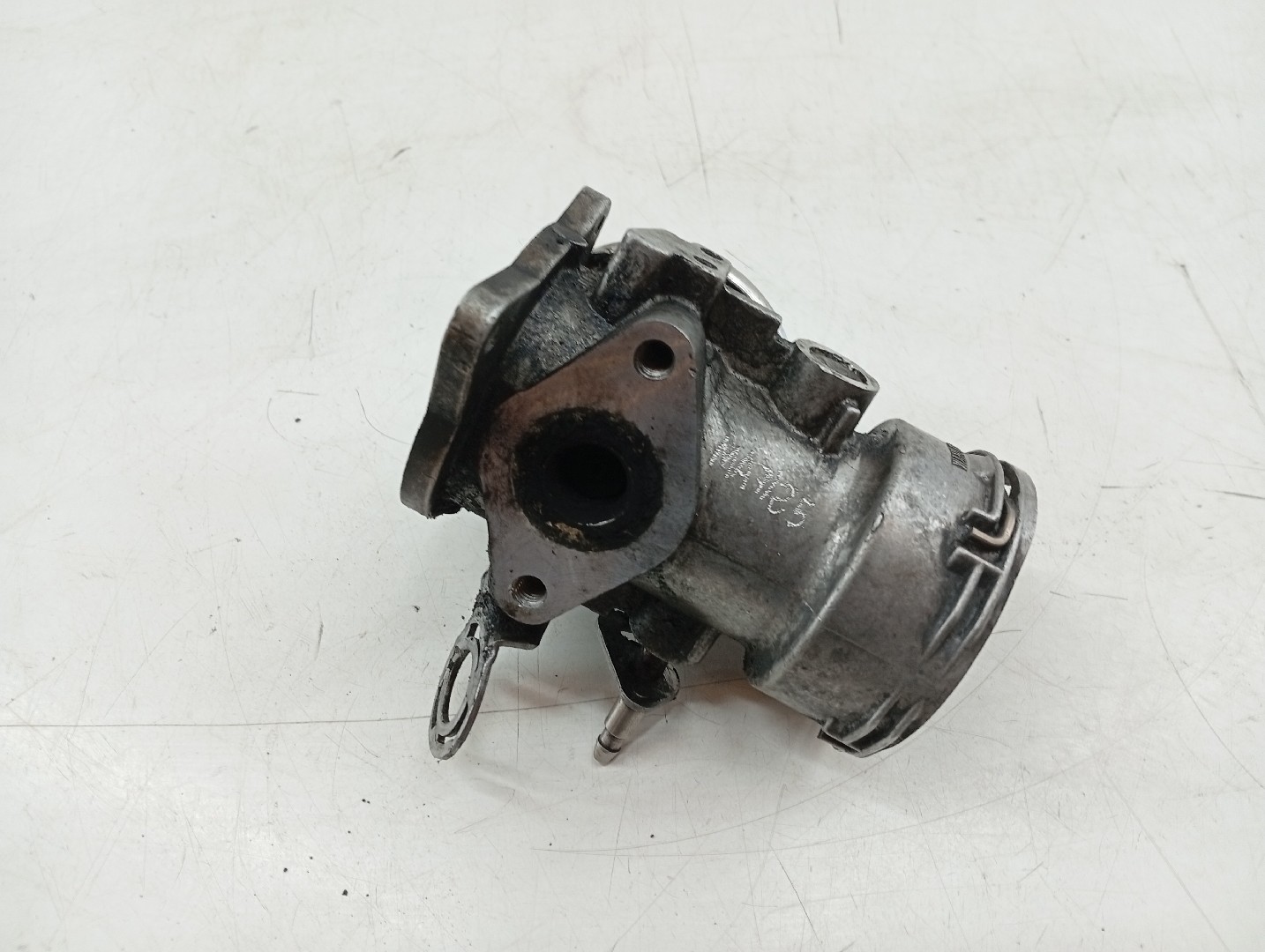 Válvula EGR AUDI A4 (8E2, B6) | 00 - 05