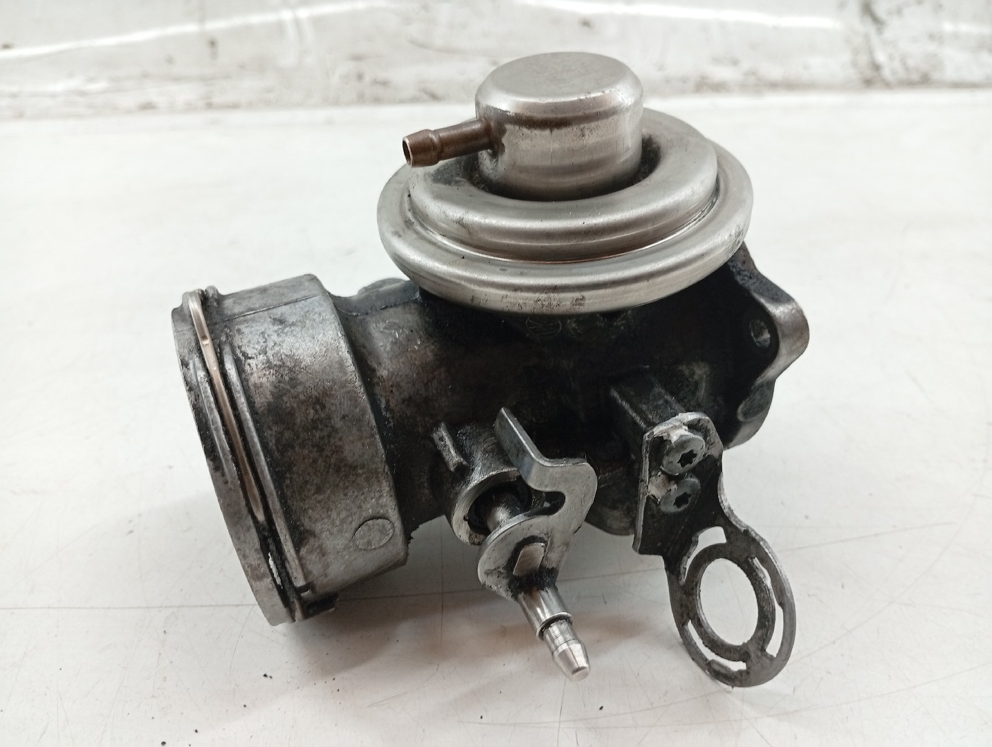 Válvula EGR AUDI A4 (8E2, B6) | 00 - 05 Imagem-3