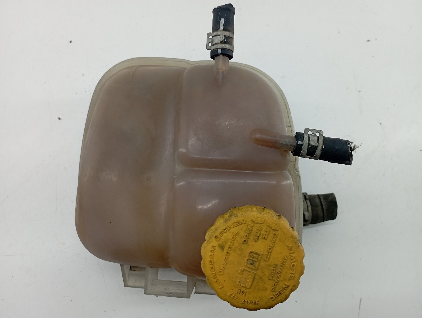 Reservatório de agua do Radiador OPEL ASTRA G Hatchback (T98) | 98 - 09