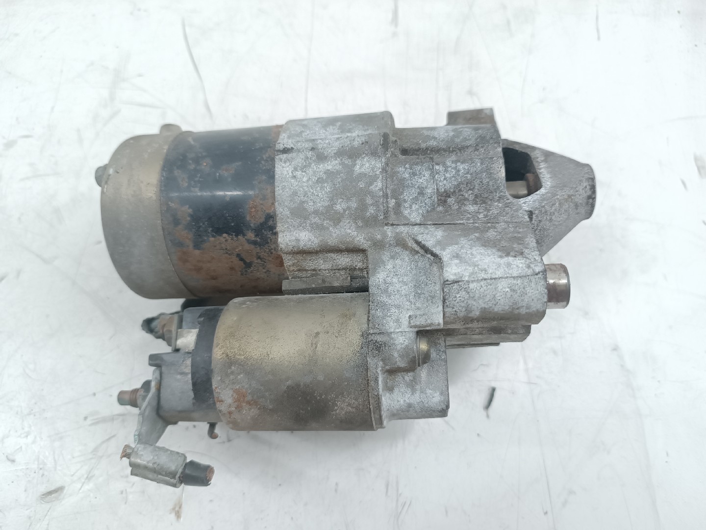 Motor de Arranque PEUGEOT 206 CC (2D) | 00 - 08