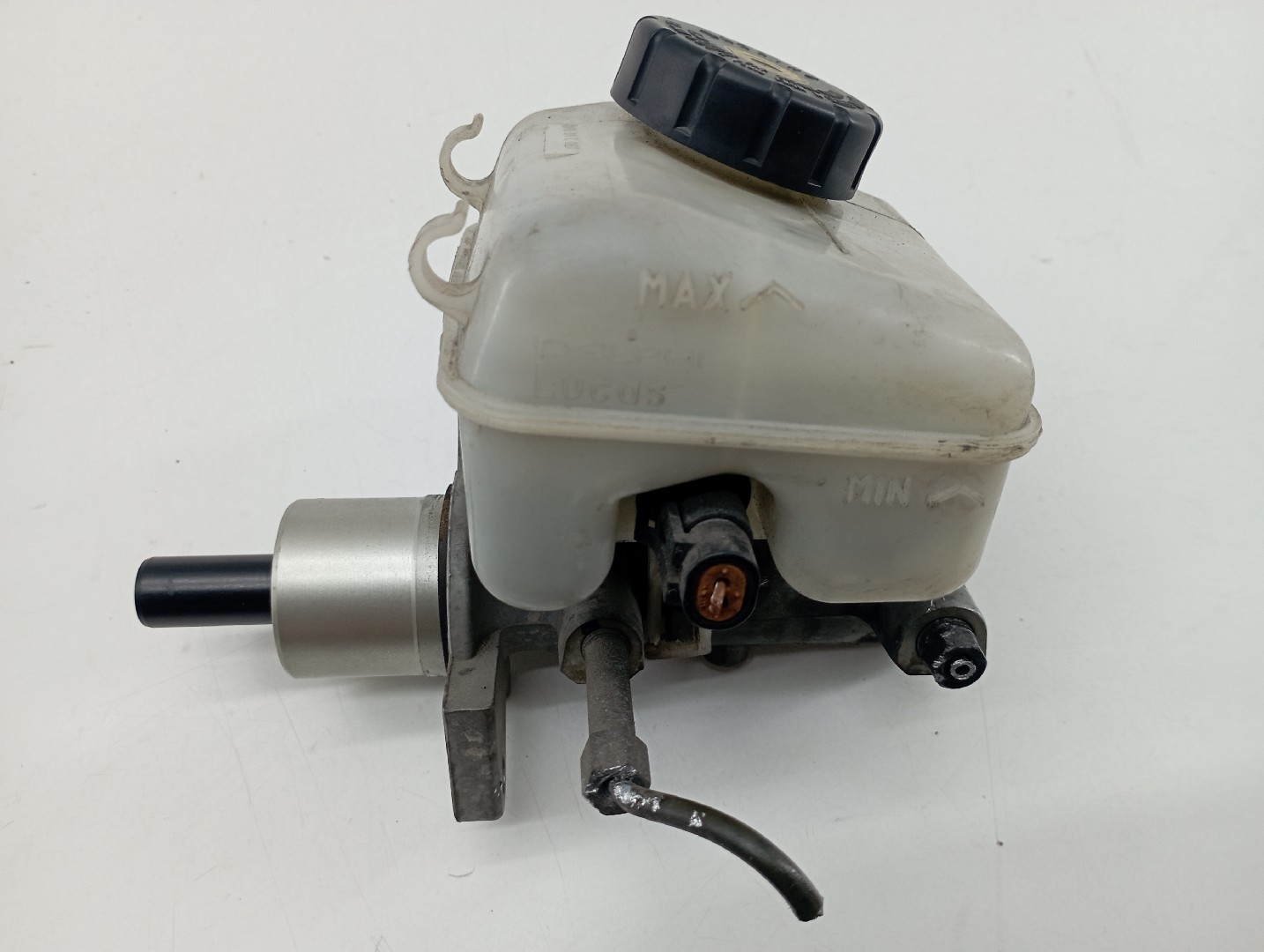 Bomba dos Travões OPEL ASTRA G Hatchback (T98) | 98 - 09