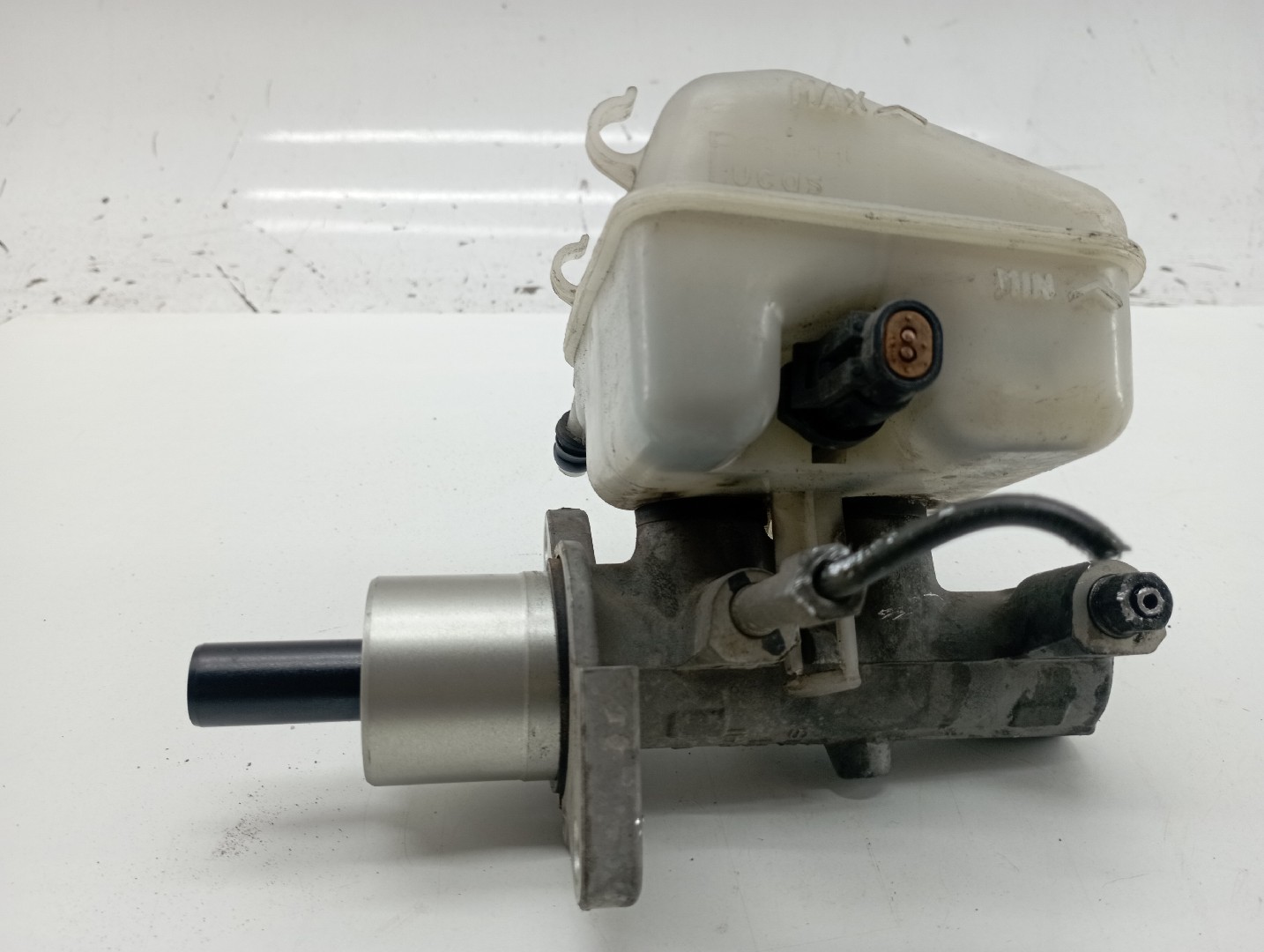 Bomba dos Travões OPEL ASTRA G Hatchback (T98) | 98 - 09 Imagem-5