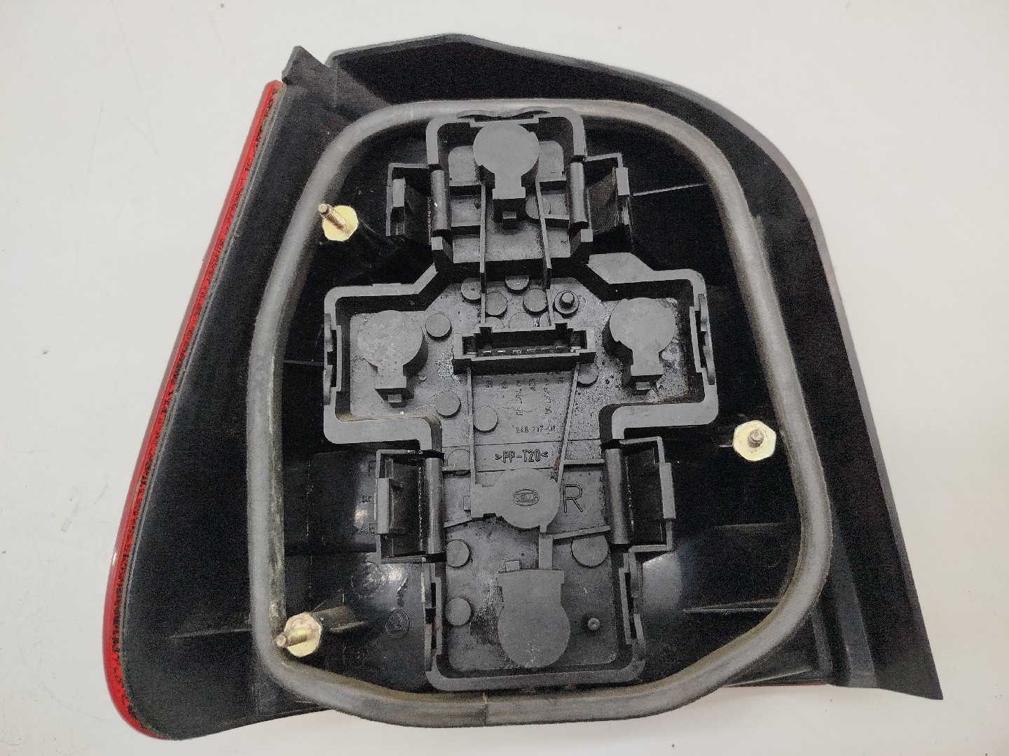 Farolim Stop Direito SKODA FELICIA Cube Van (6U5) | 95 - 01 Imagem-1