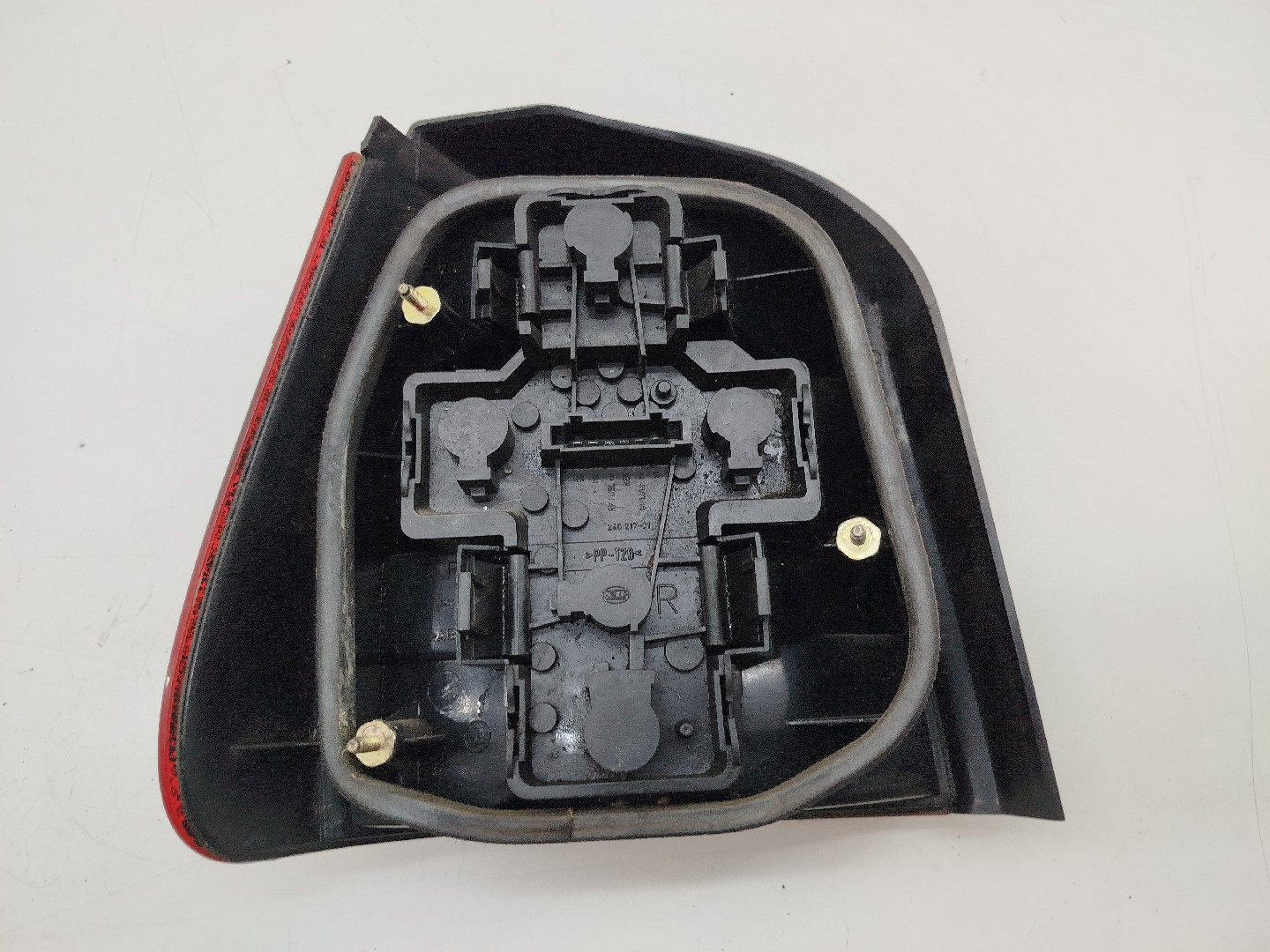 Farolim Stop Direito SKODA FELICIA Cube Van (6U5) | 95 - 01 Imagem-5