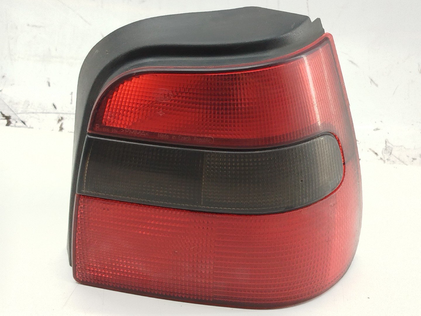 Farolim Stop Direito SKODA FELICIA Cube Van (6U5) | 95 - 01 Imagem-6