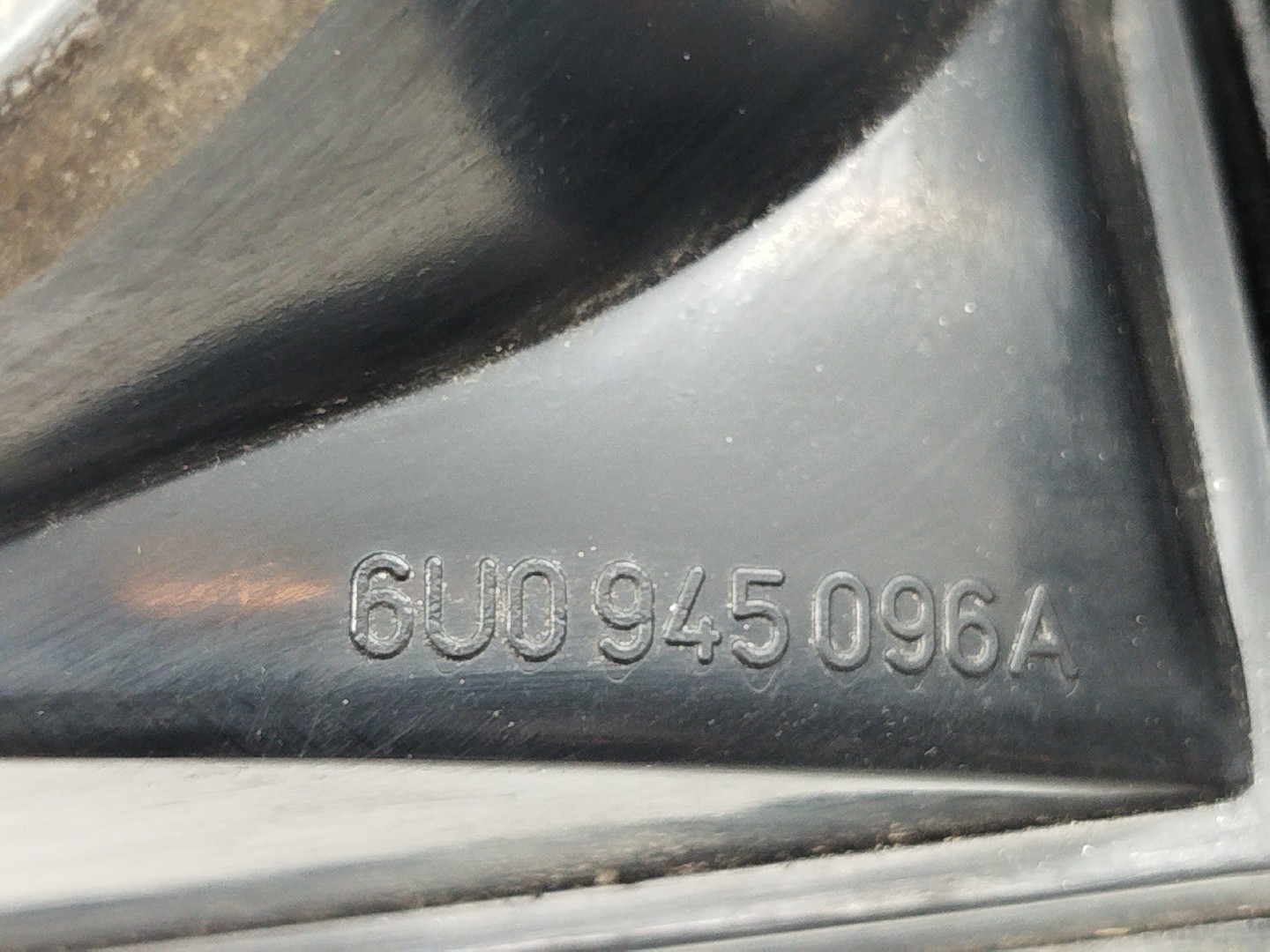 Farolim Stop Direito SKODA FELICIA Cube Van (6U5) | 95 - 01 Imagem-4