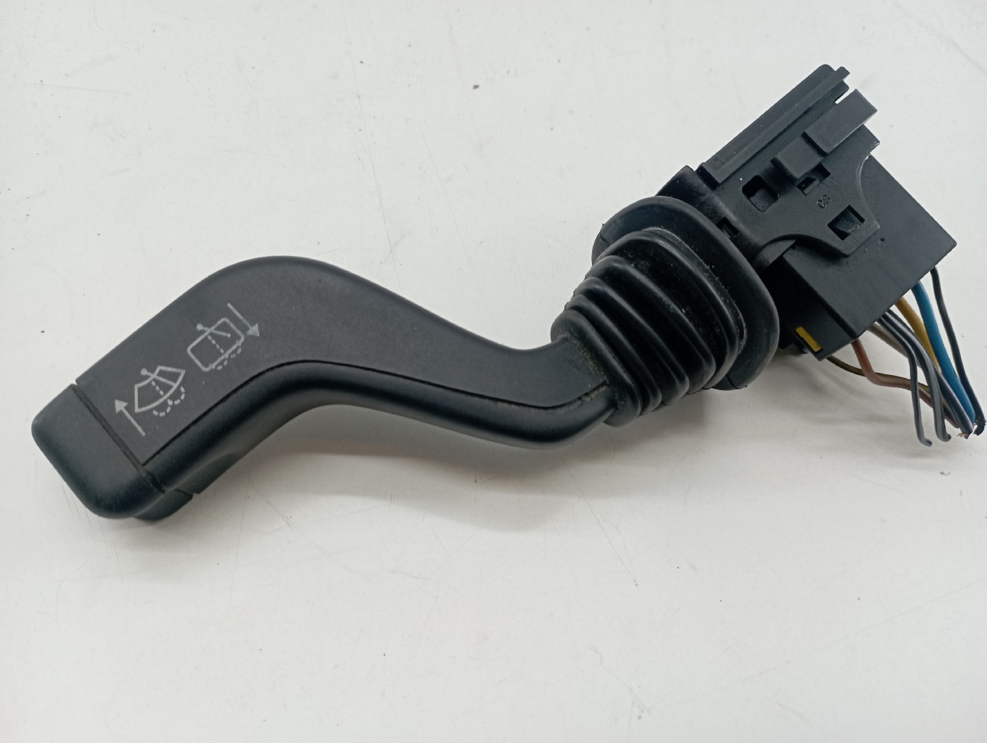 Comutador de limpa-para-brisas OPEL ASTRA G Hatchback (T98) | 98 - 09