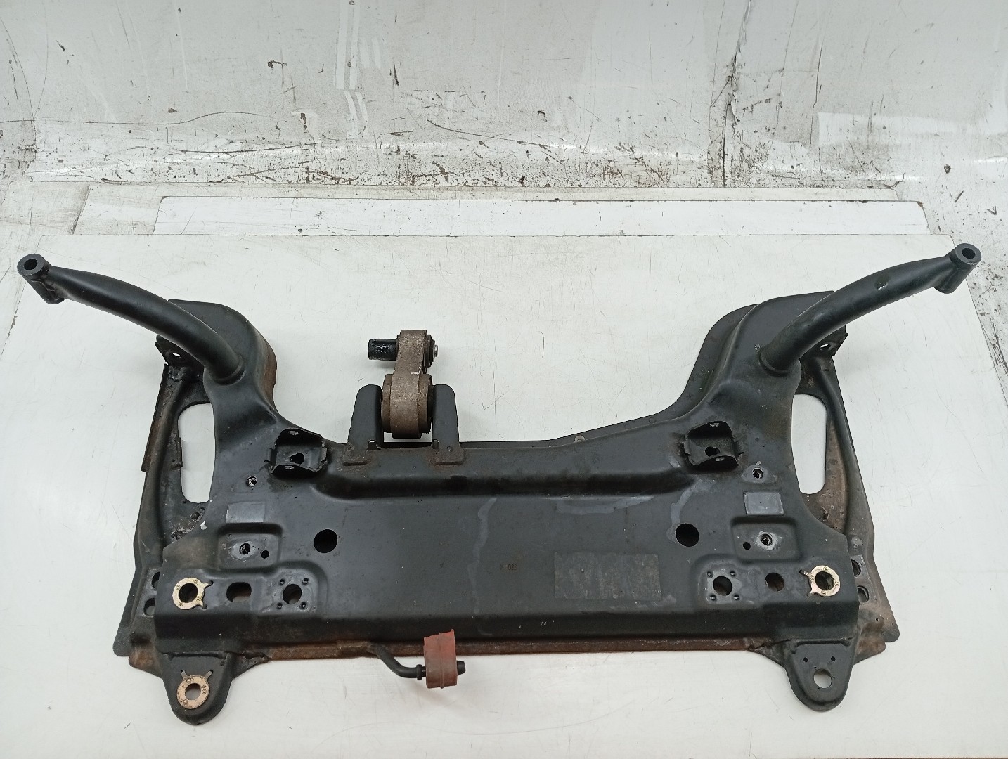 Charriot FORD FIESTA V (JH_, JD_) | 01 - 14 Imagem-2