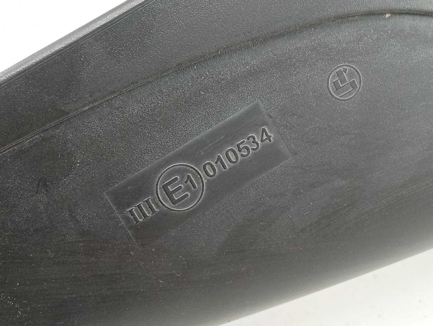 Espelho Retrovisor Esquerdo OPEL ASTRA G Hatchback (T98) | 98 - 09 Imagem-1