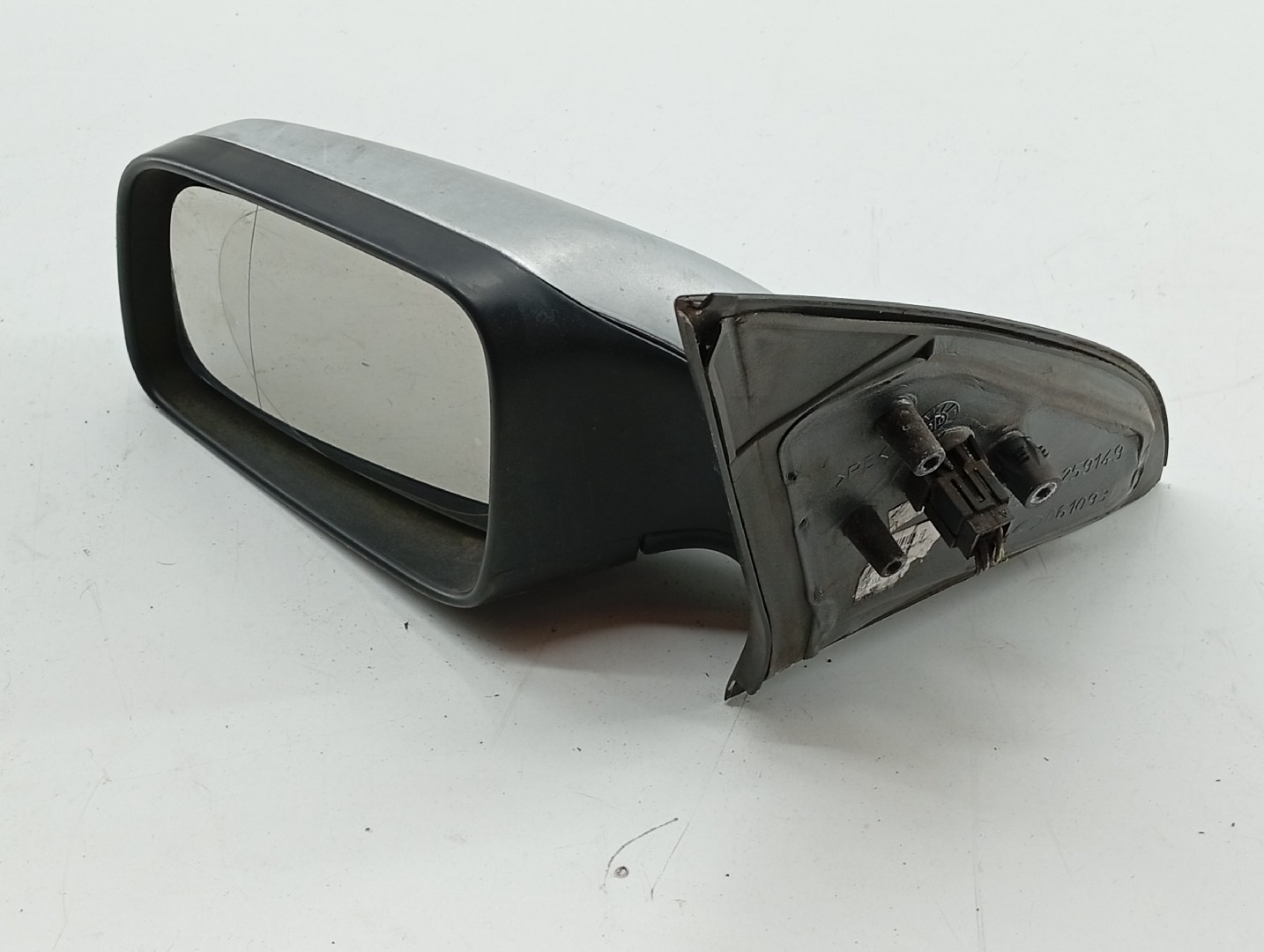 Espelho Retrovisor Esquerdo OPEL ASTRA G Hatchback (T98) | 98 - 09 Imagem-7