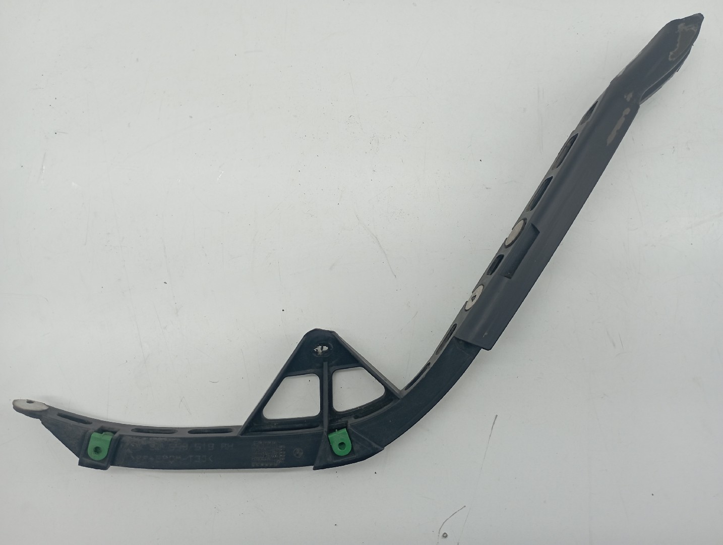 Guia de para-choques OPEL ASTRA G Hatchback (T98) | 98 - 09