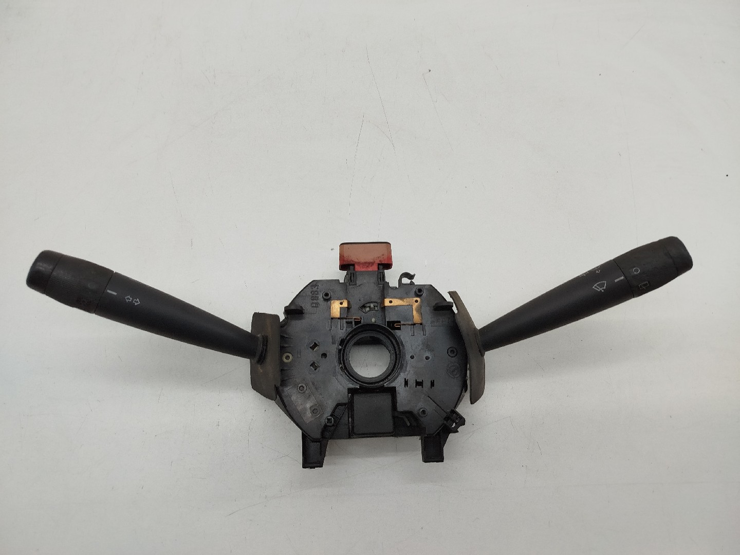 Comutador de Luzes /Piscas /Limpa Para-Brisas FIAT PUNTO (176_) | 93 - 99