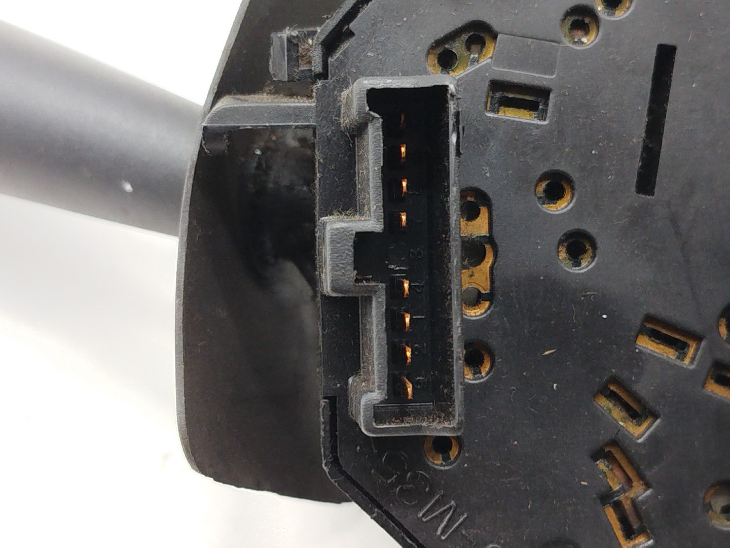 Comutador de Luzes /Piscas /Limpa Para-Brisas FIAT PUNTO (176_) | 93 - 99 Imagem-5