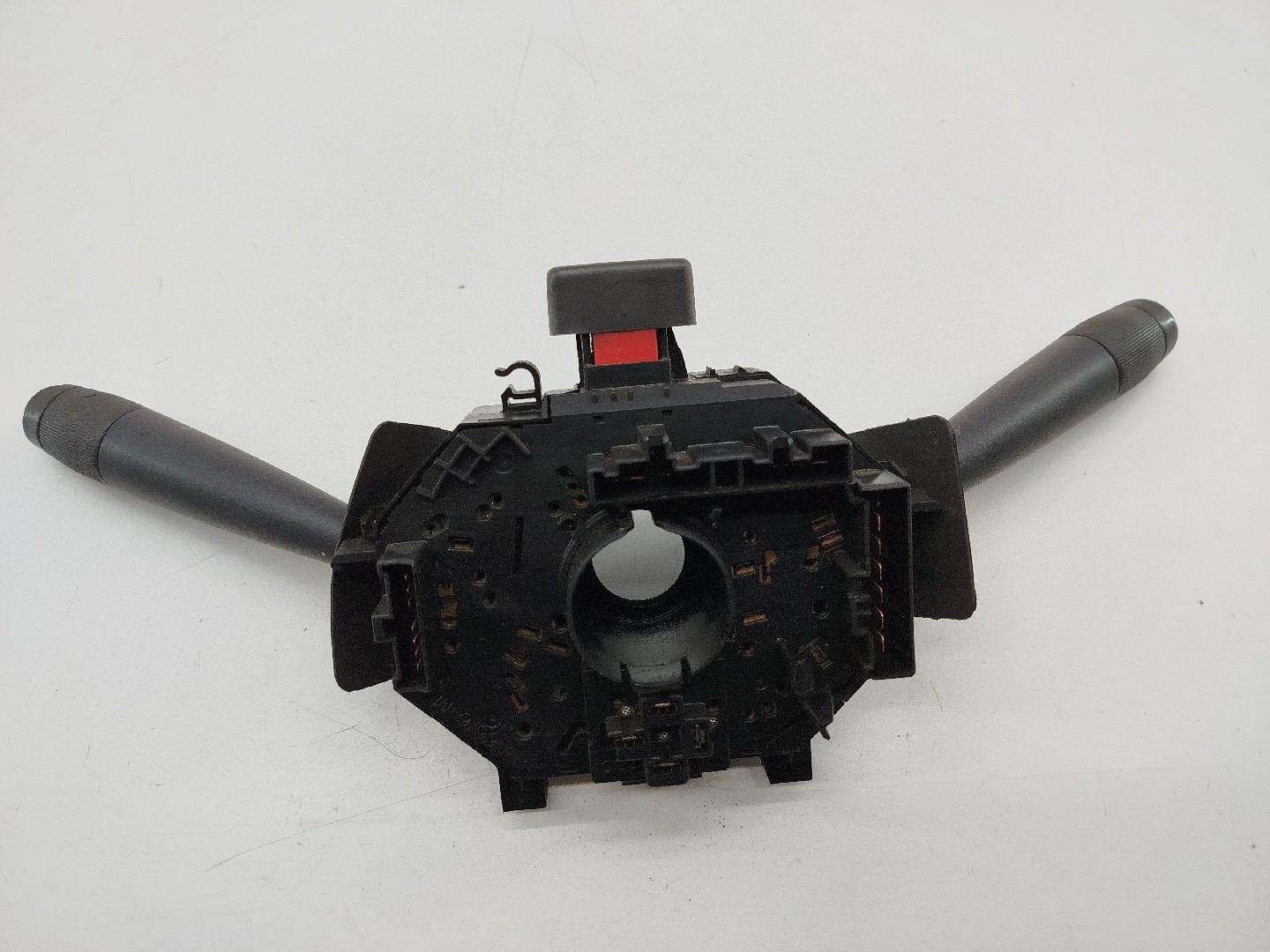 Comutador de Luzes /Piscas /Limpa Para-Brisas FIAT PUNTO (176_) | 93 - 99 Imagem-4