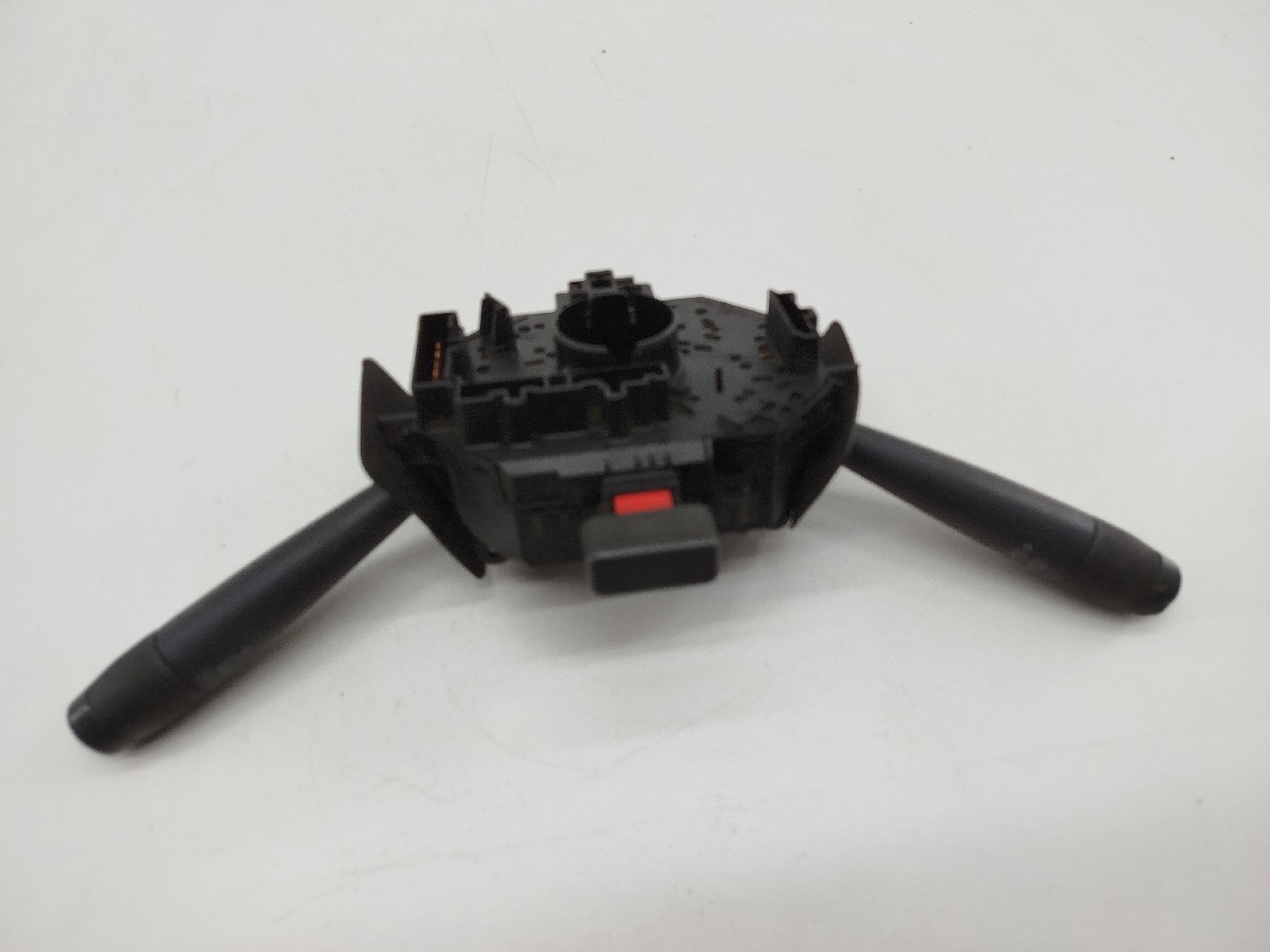 Comutador de Luzes /Piscas /Limpa Para-Brisas FIAT PUNTO (176_) | 93 - 99 Imagem-3