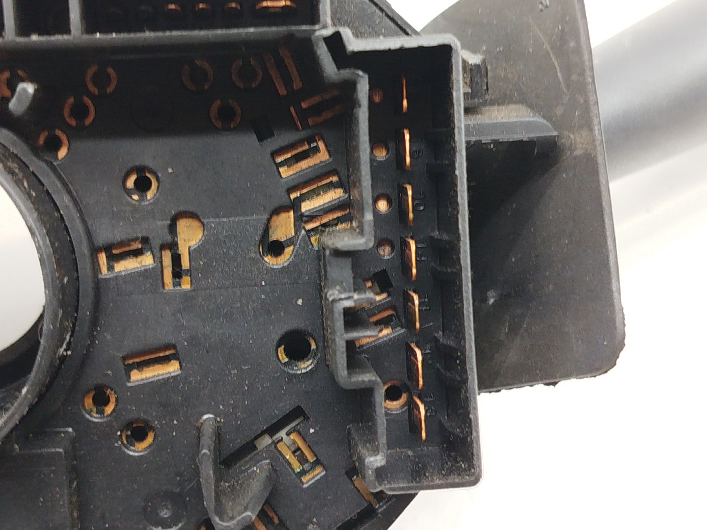 Comutador de Luzes /Piscas /Limpa Para-Brisas FIAT PUNTO (176_) | 93 - 99 Imagem-6