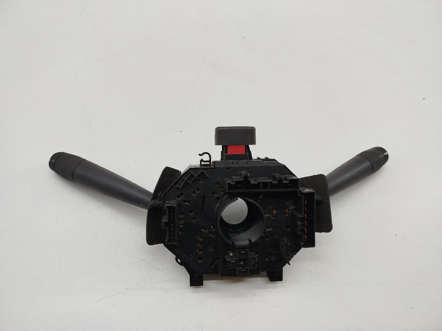 Comutador de Luzes /Piscas /Limpa Para-Brisas FIAT PUNTO (176_) | 93 - 99 Imagem-7